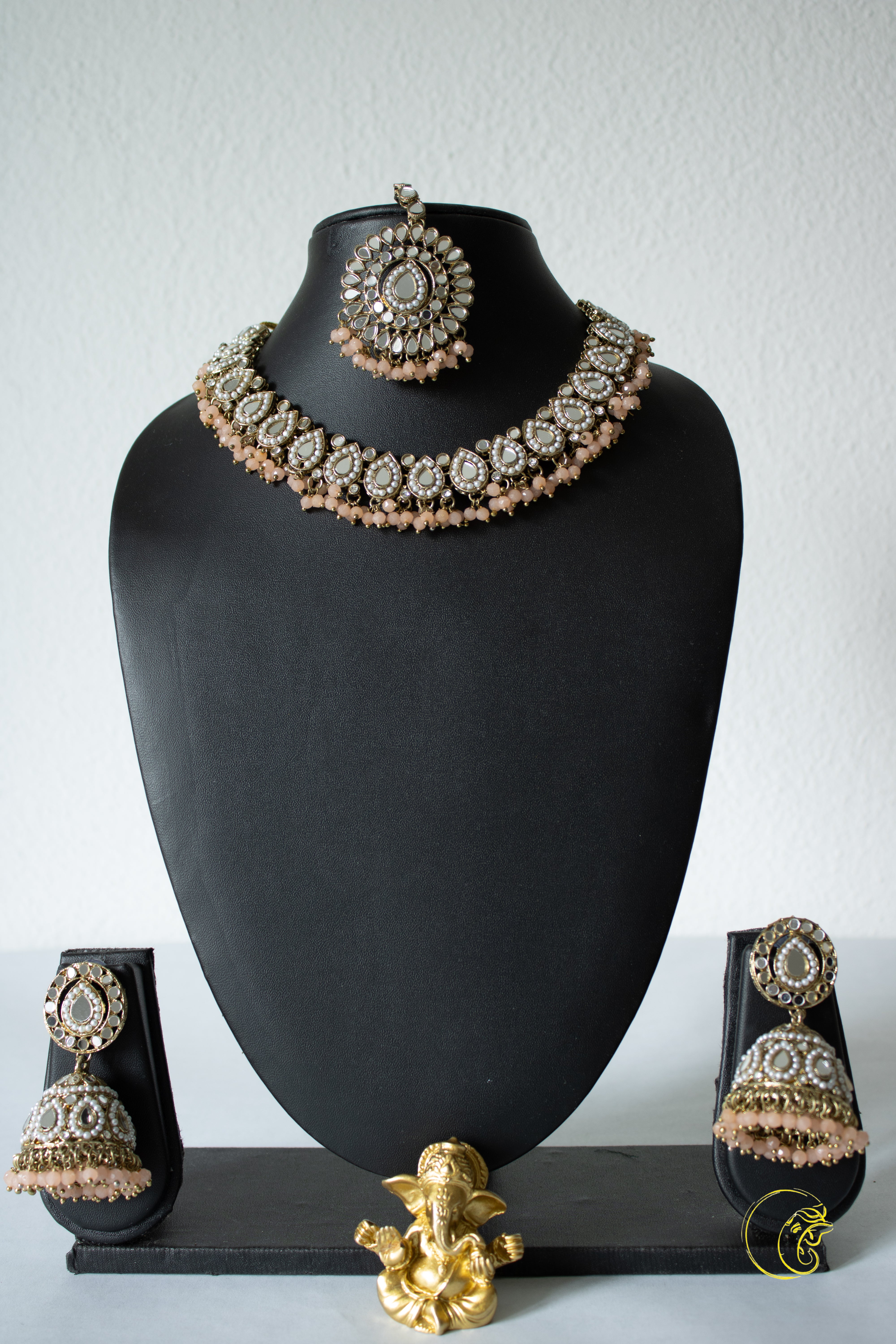 Necklace Set