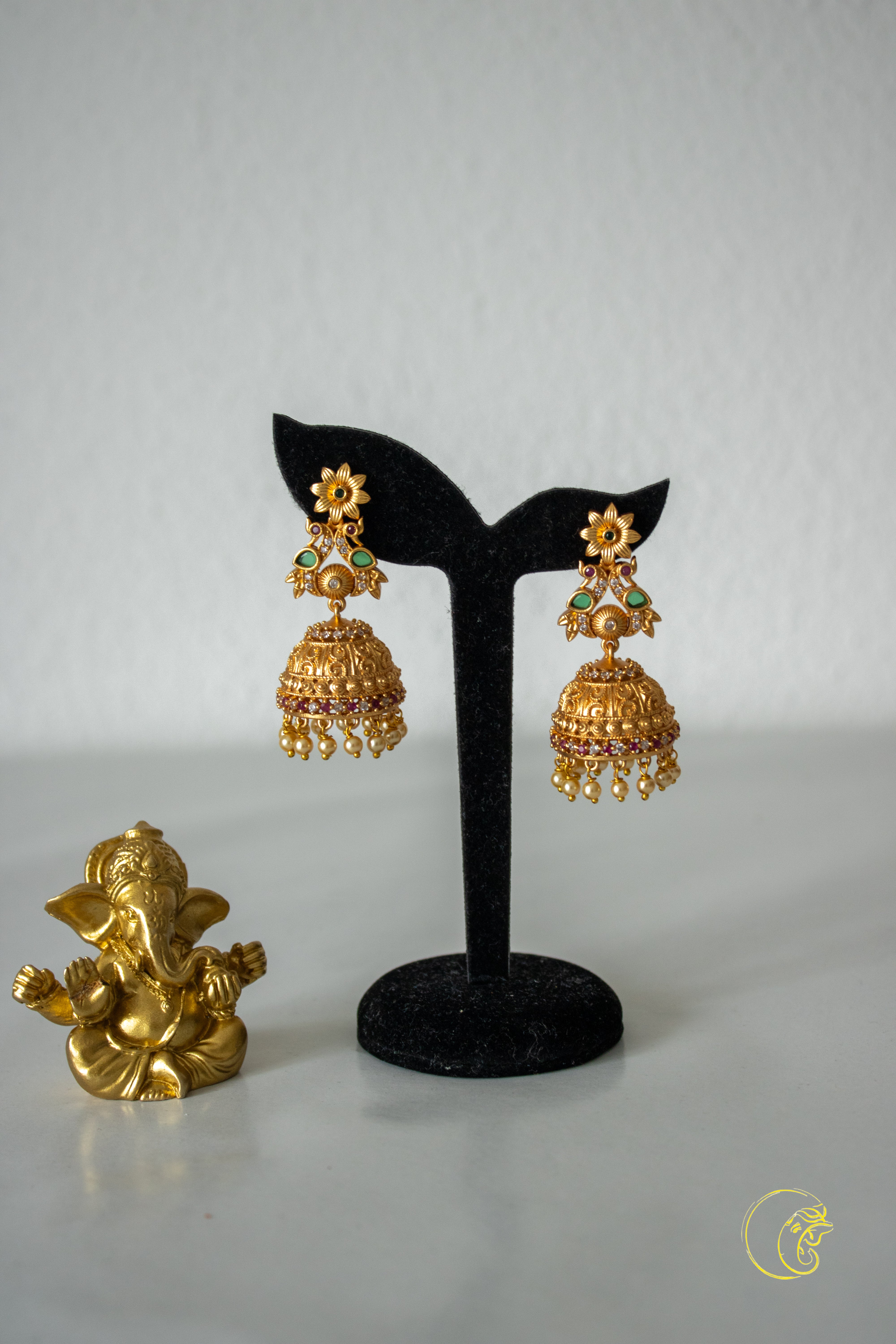 Jhumka