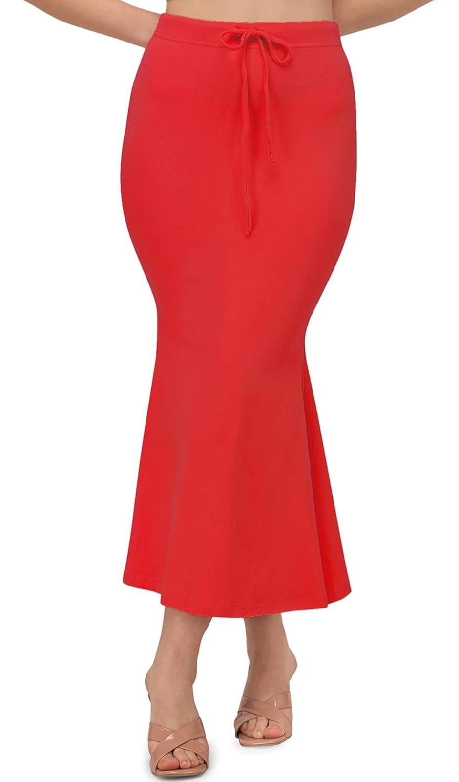 Shapewear Red