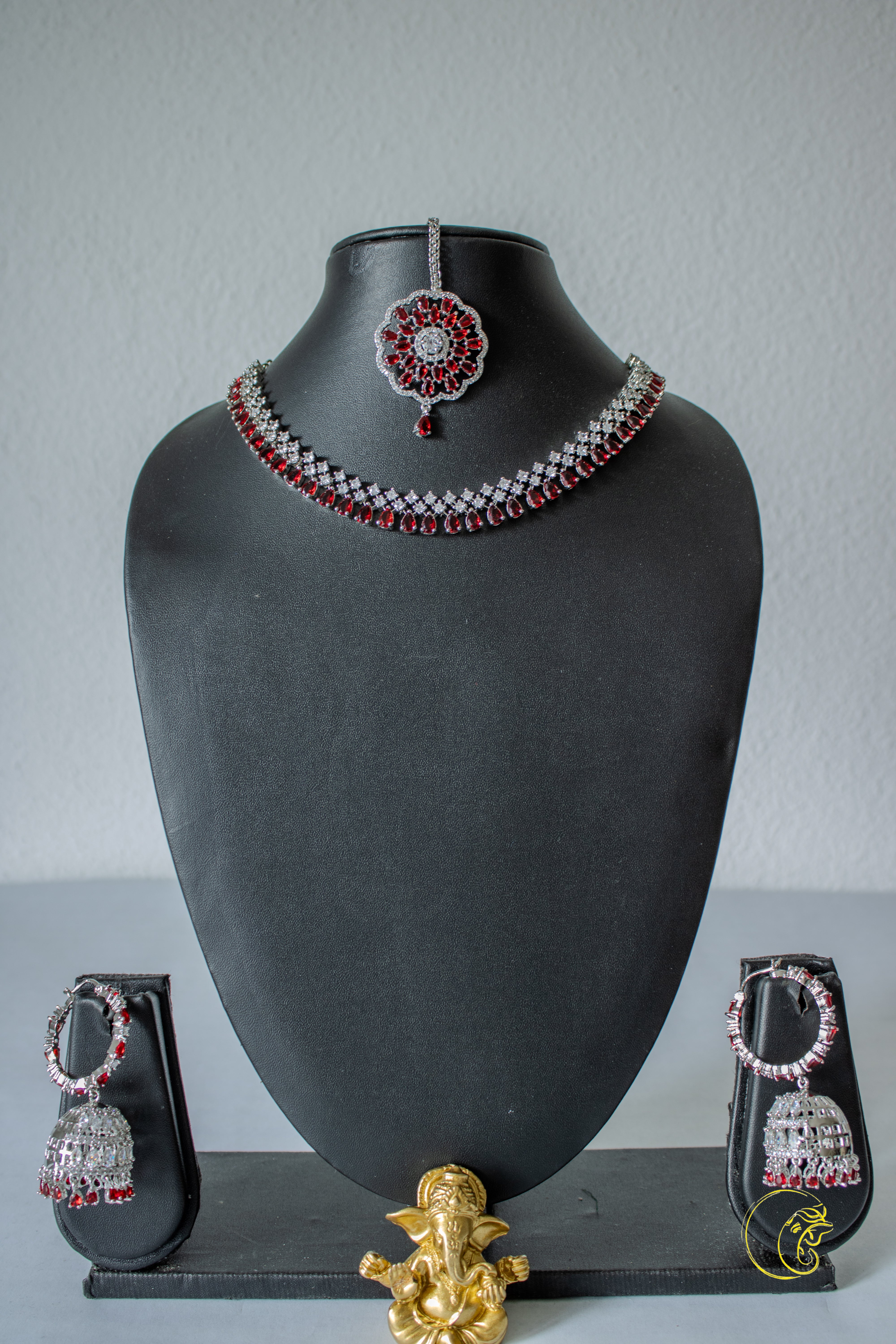 Necklace Set