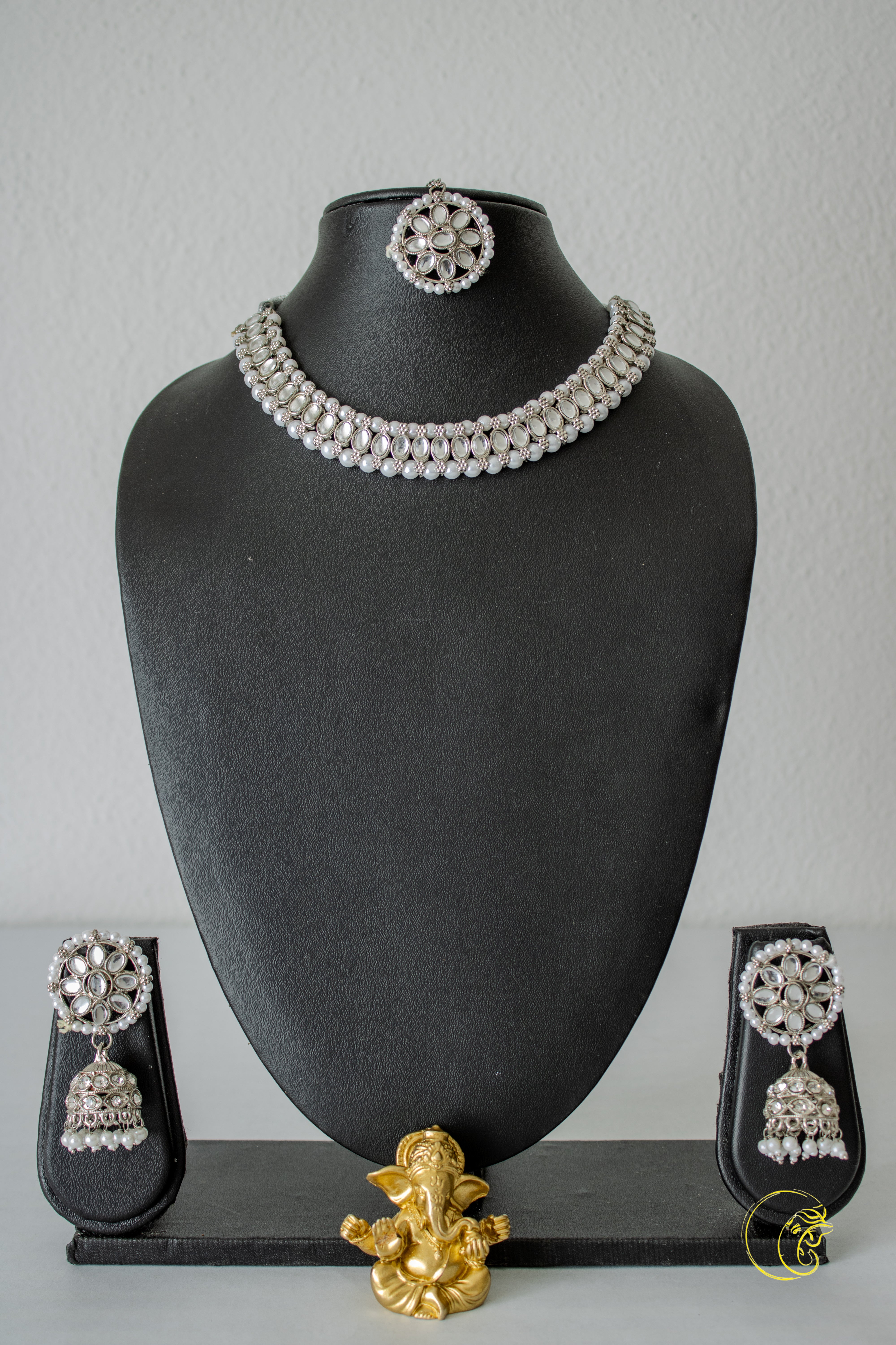 Necklace Set