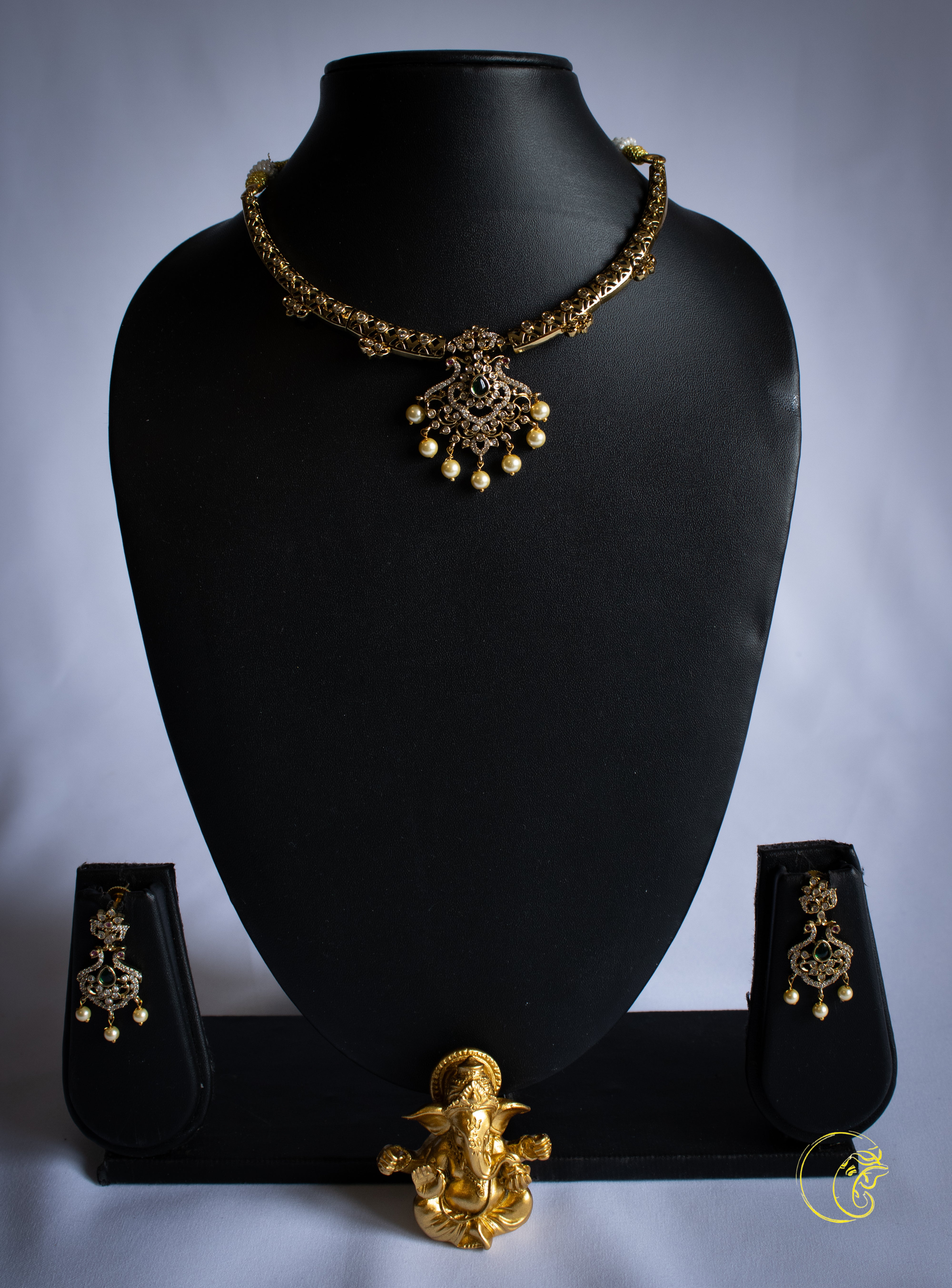 Necklace Set