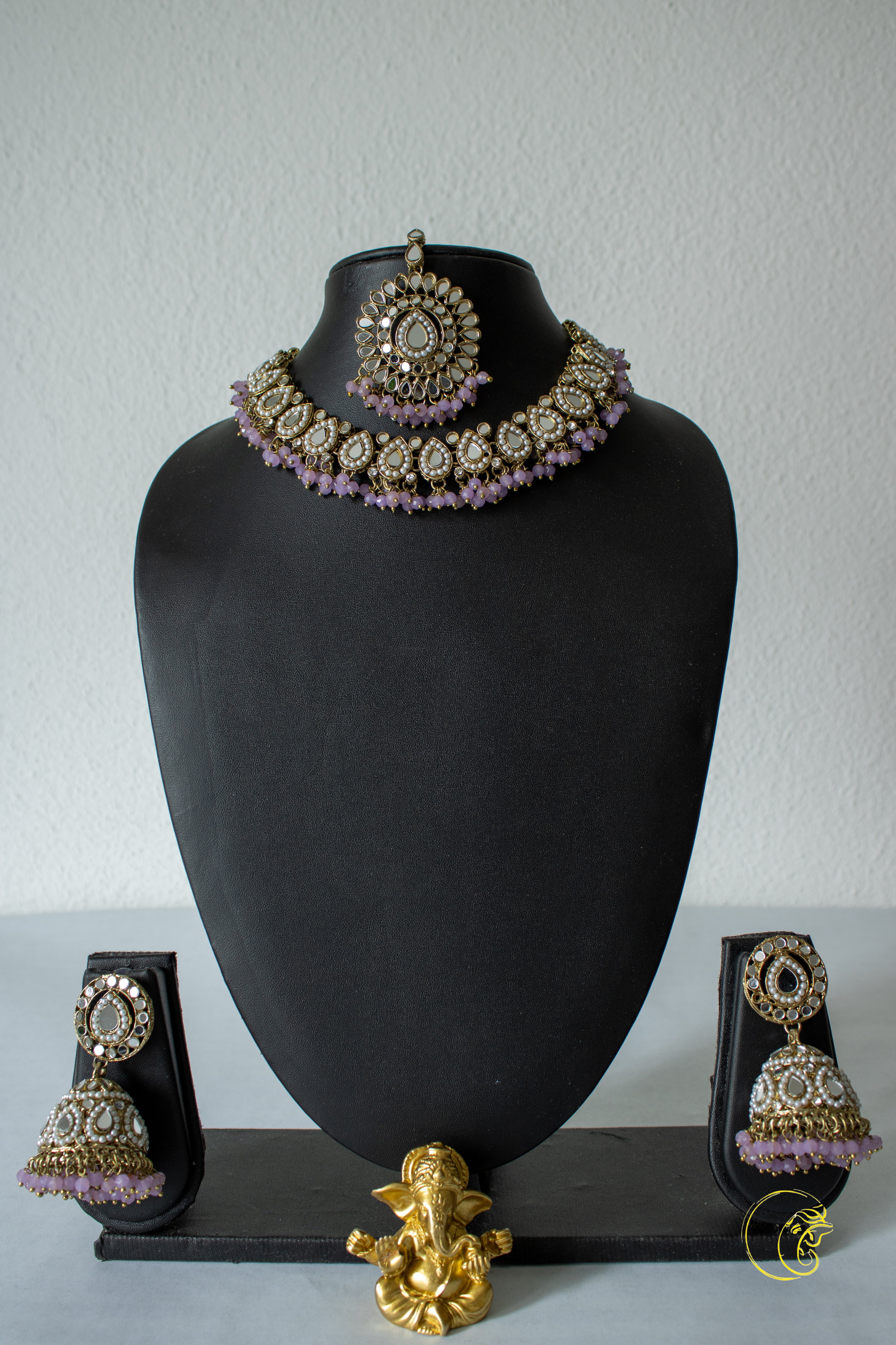 Necklace Set