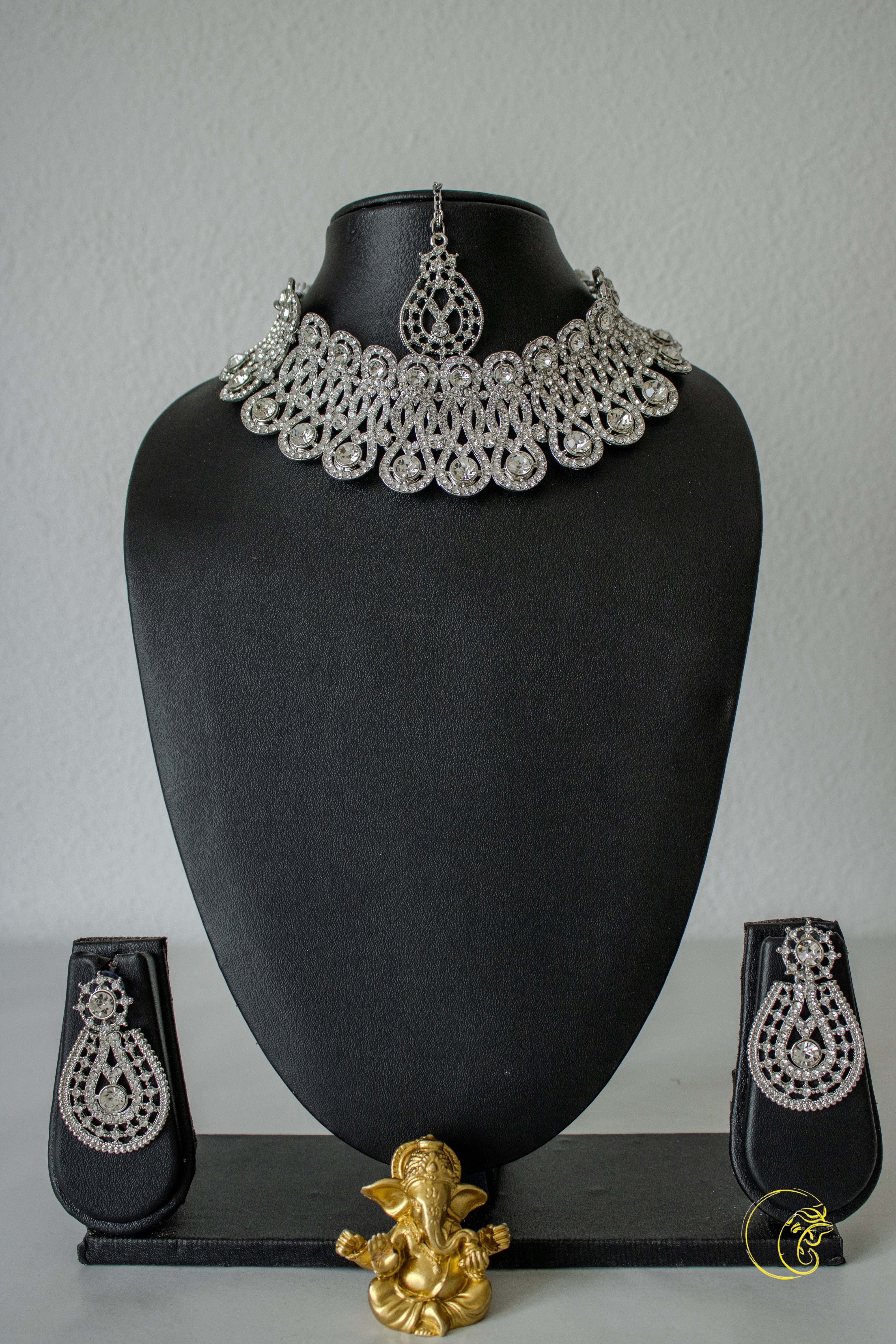 Necklace Set