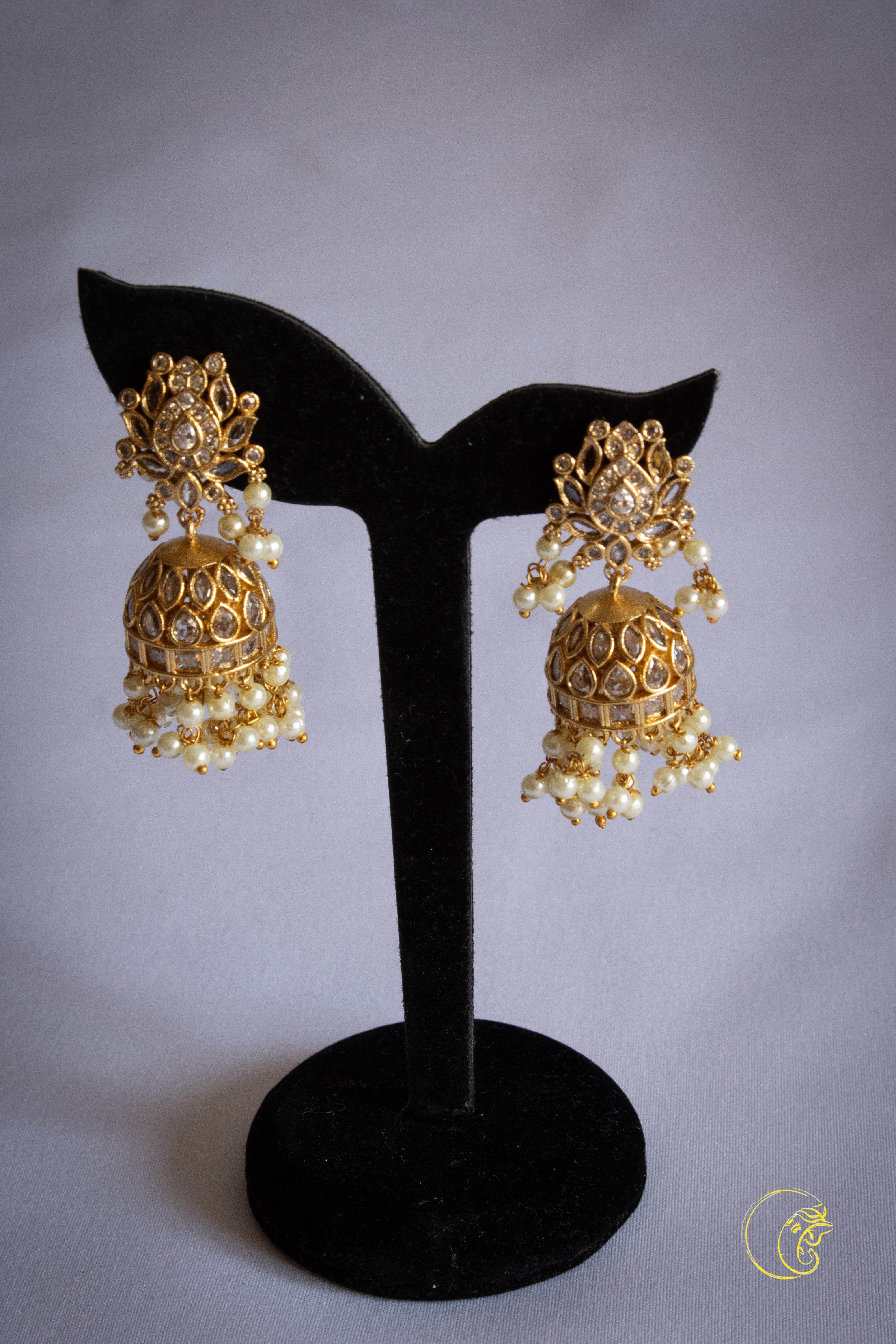 Jhumka
