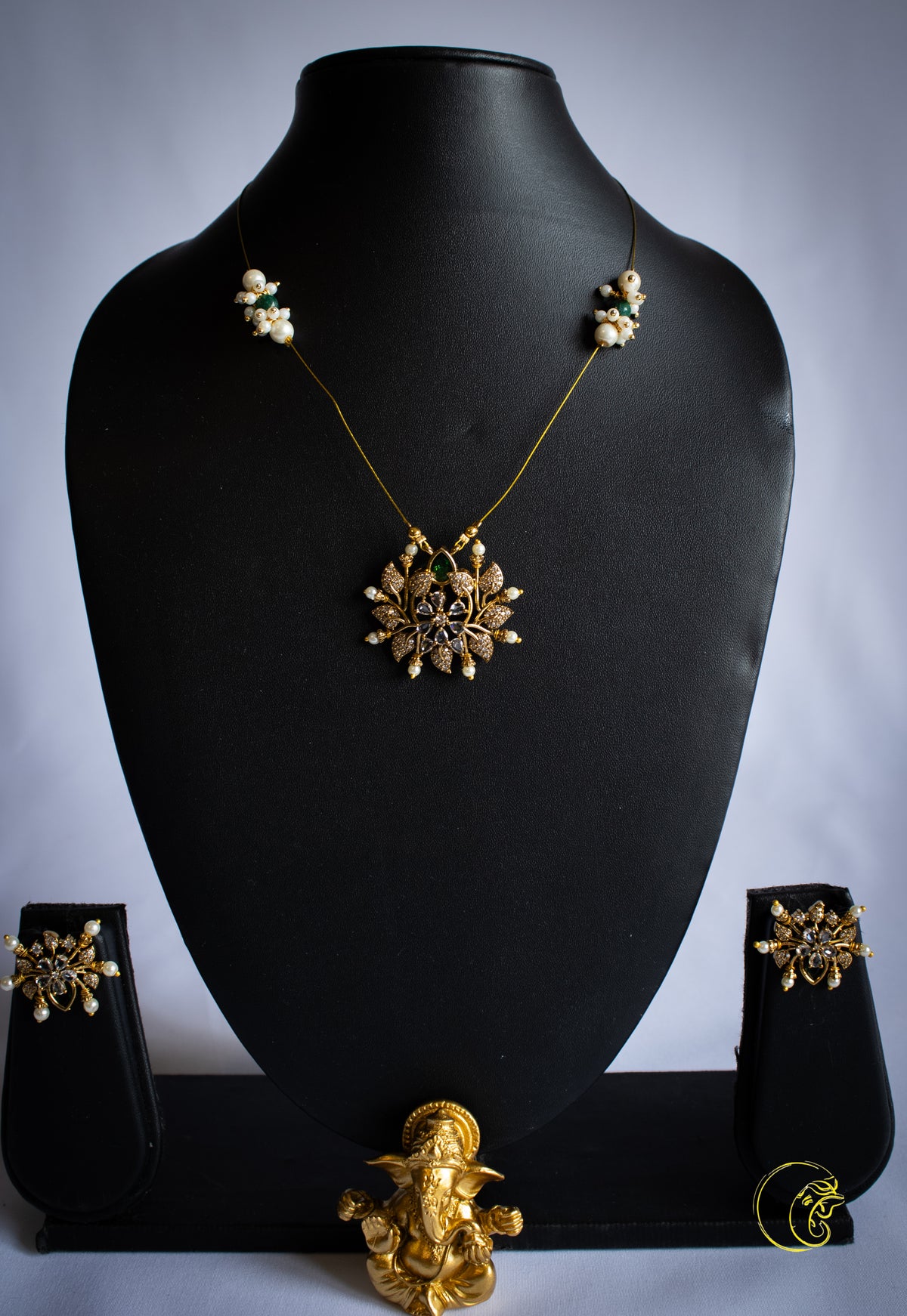 Necklace Set