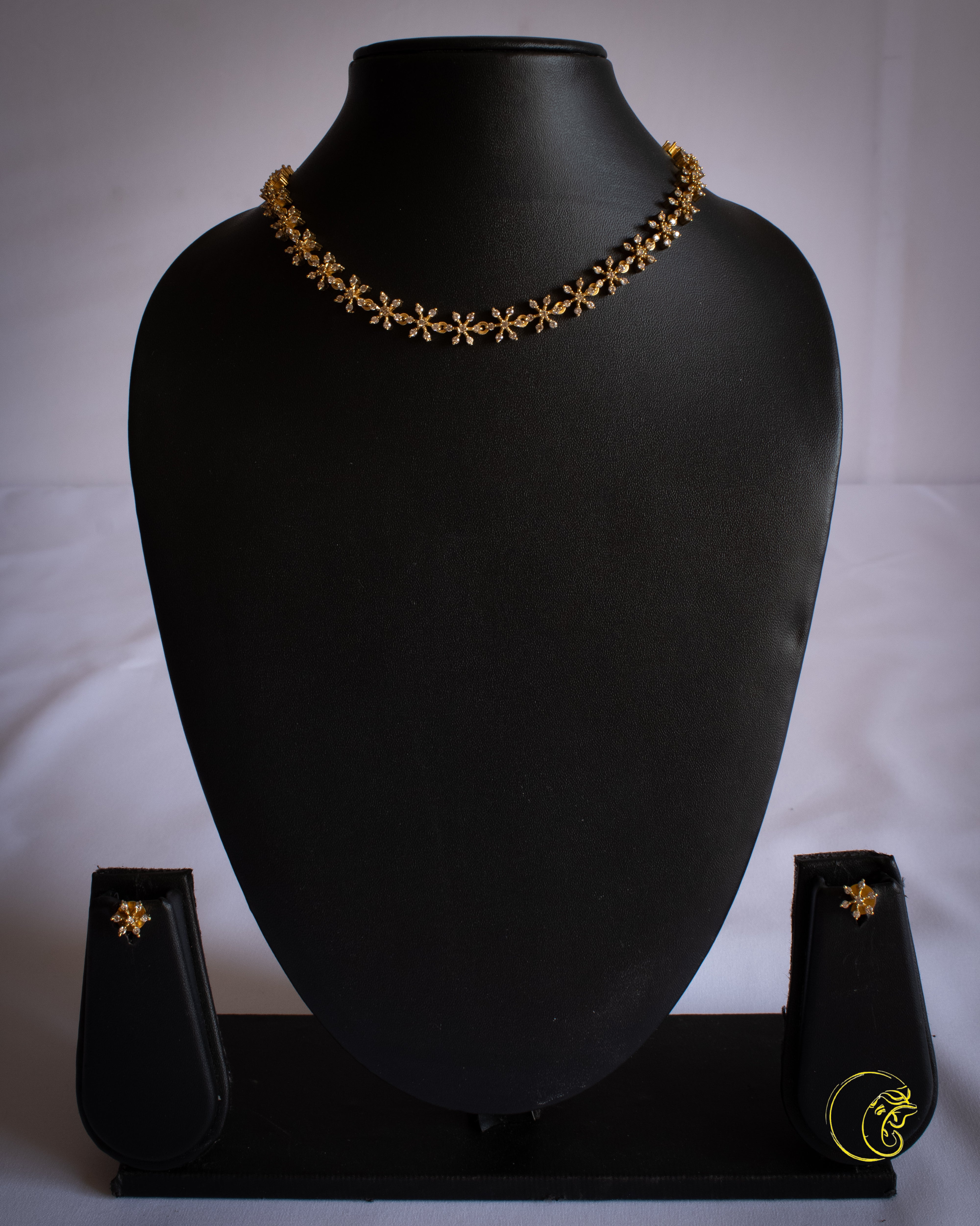 Necklace Set