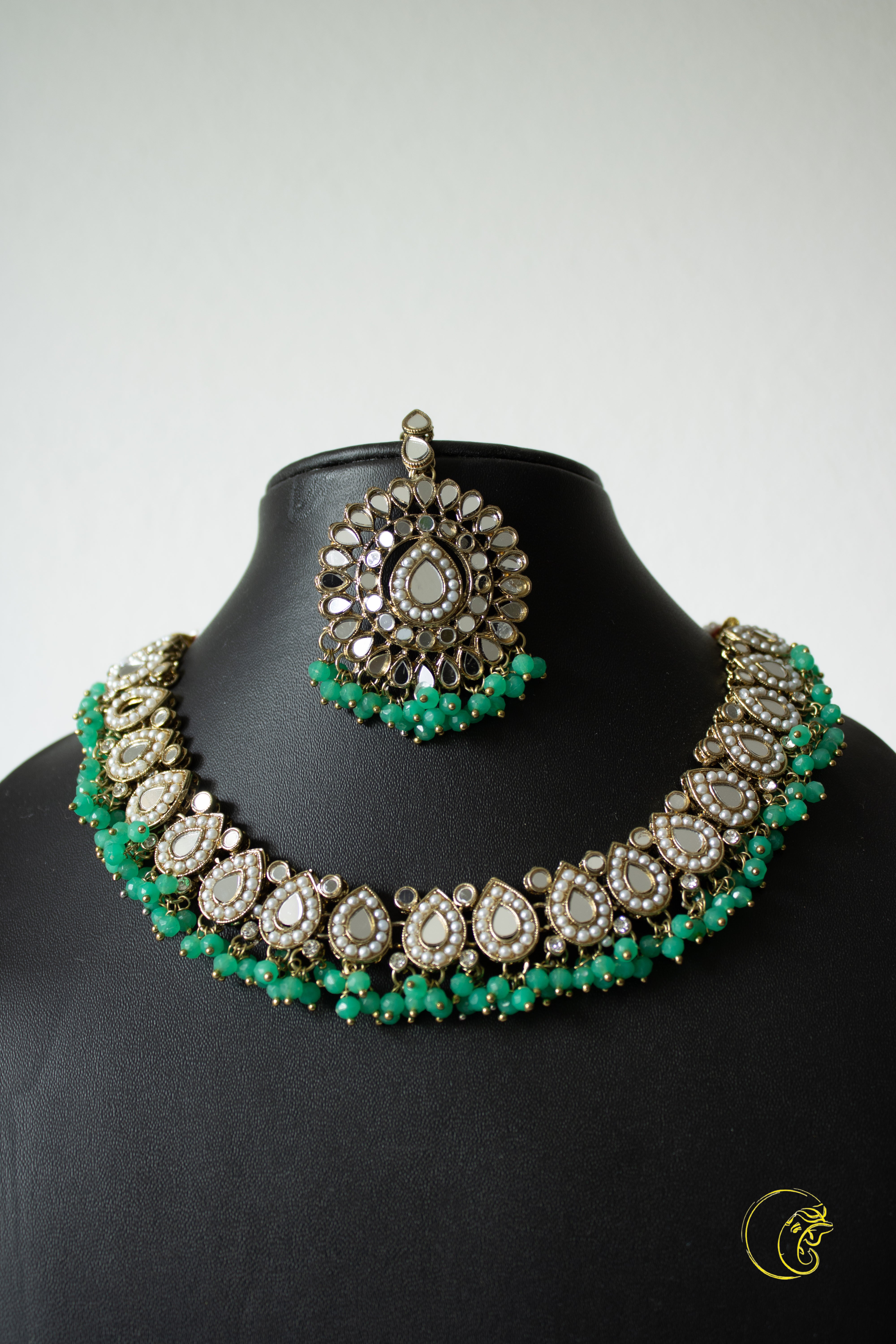 Necklace Set