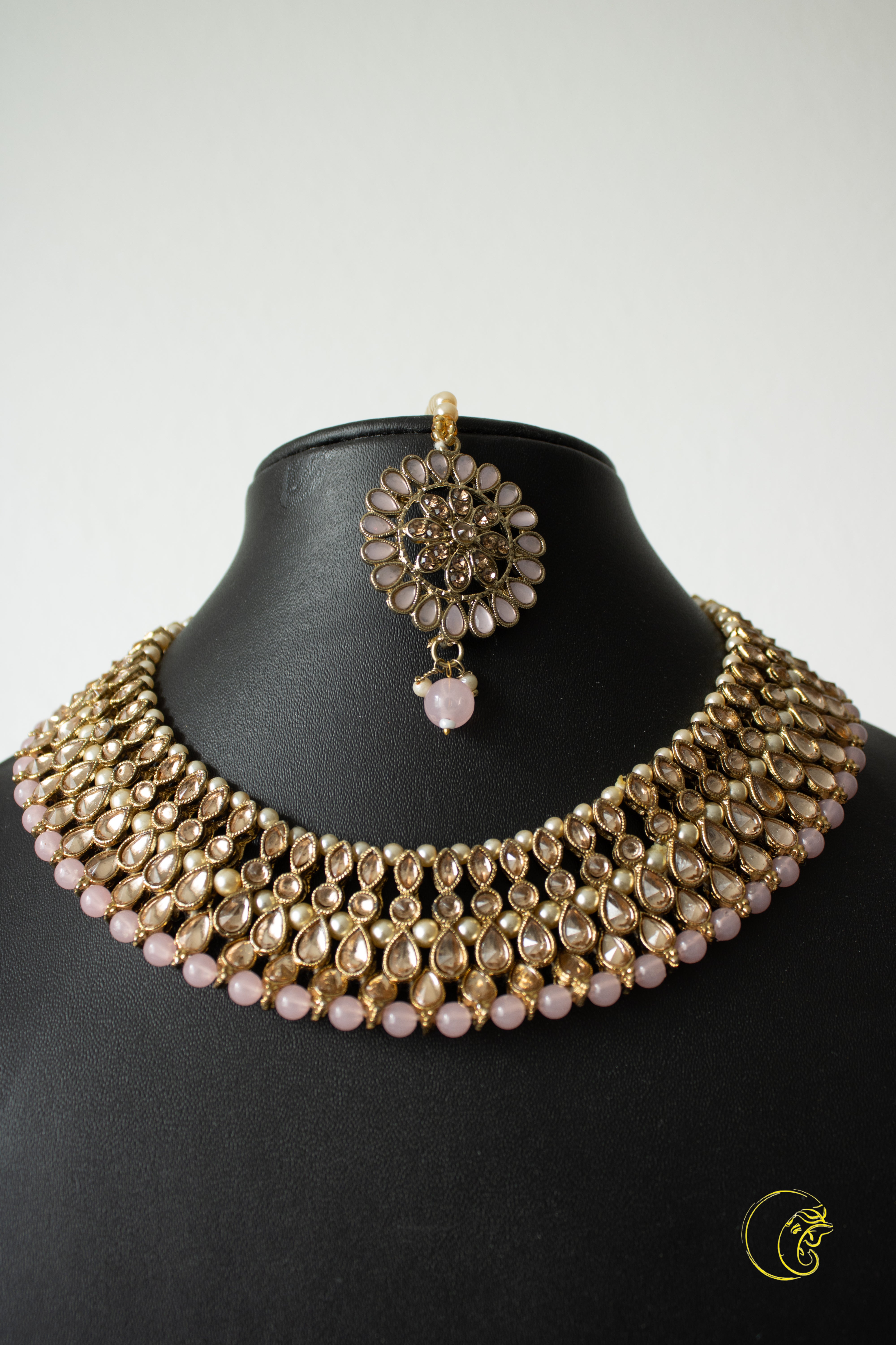 Necklace Set