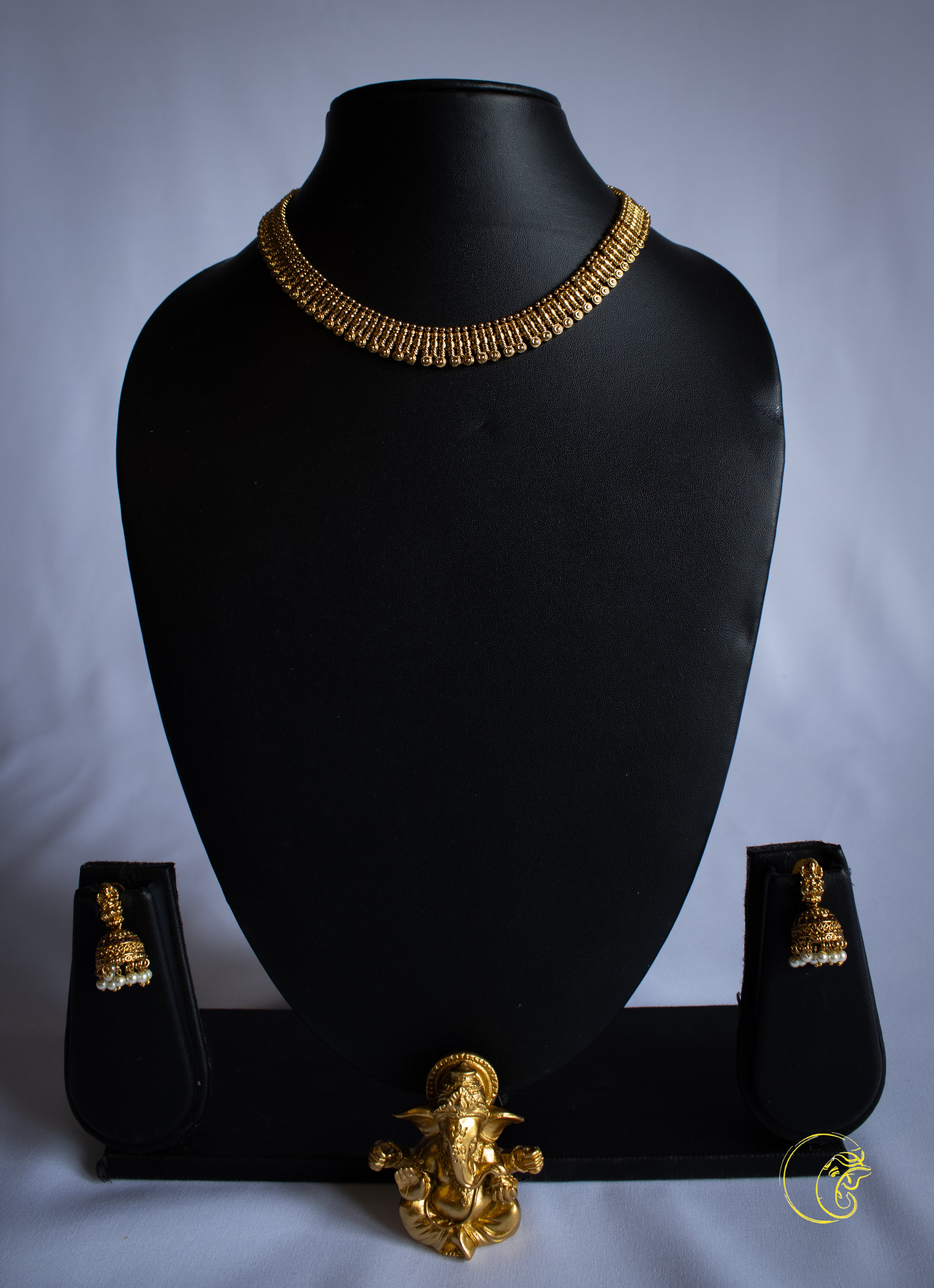 Necklace Set