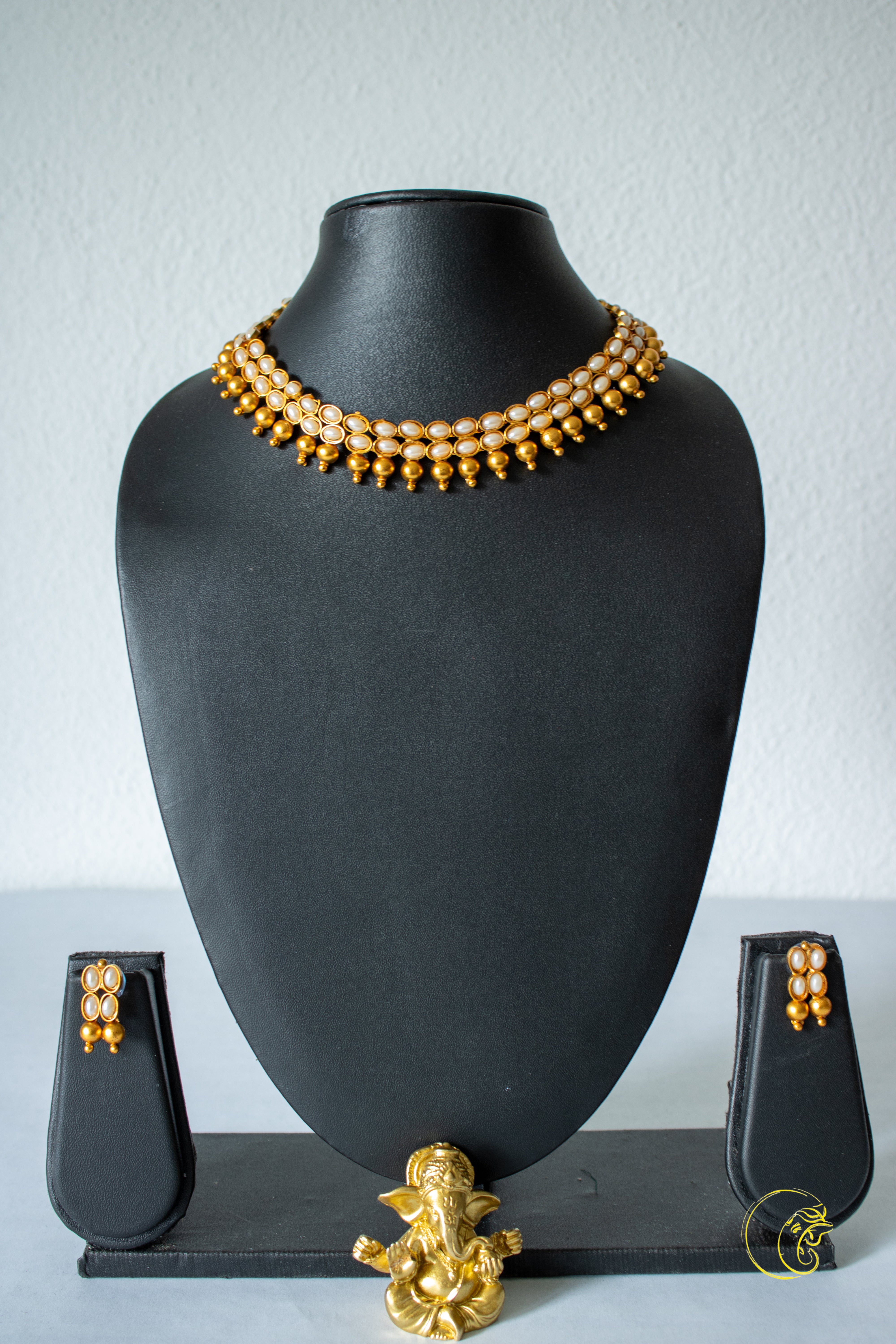 Necklace Set