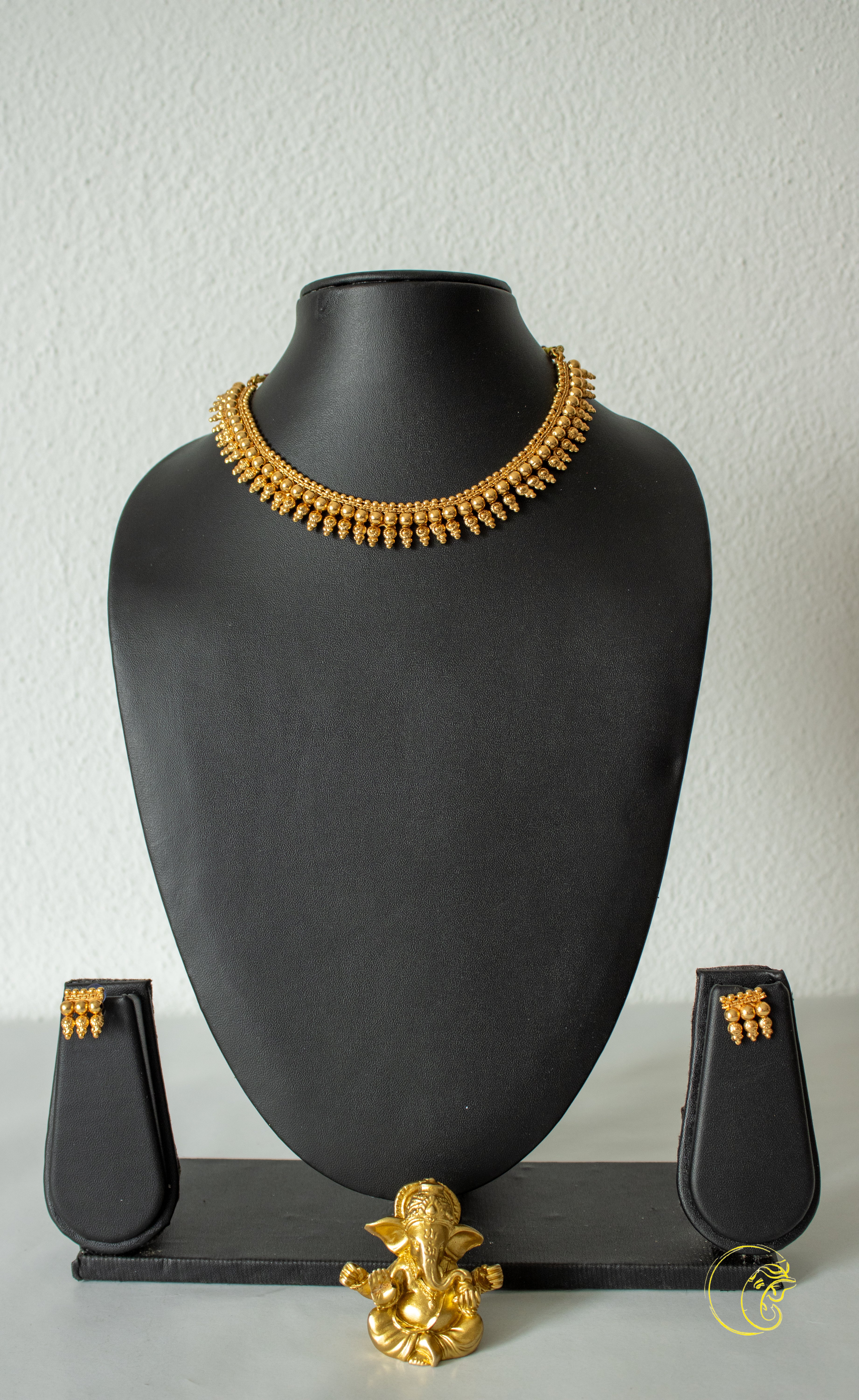 Necklace Set