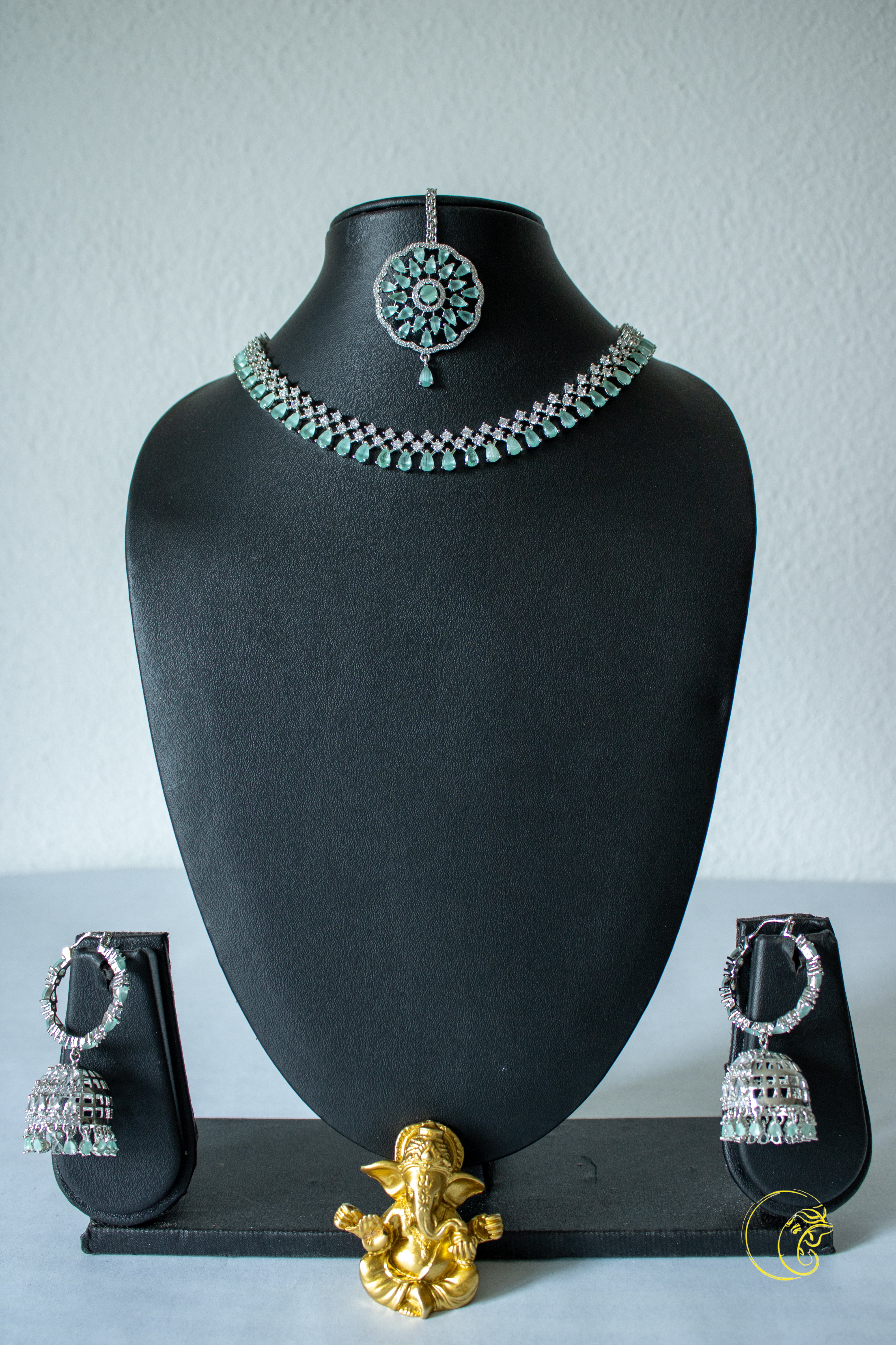 Necklace Set