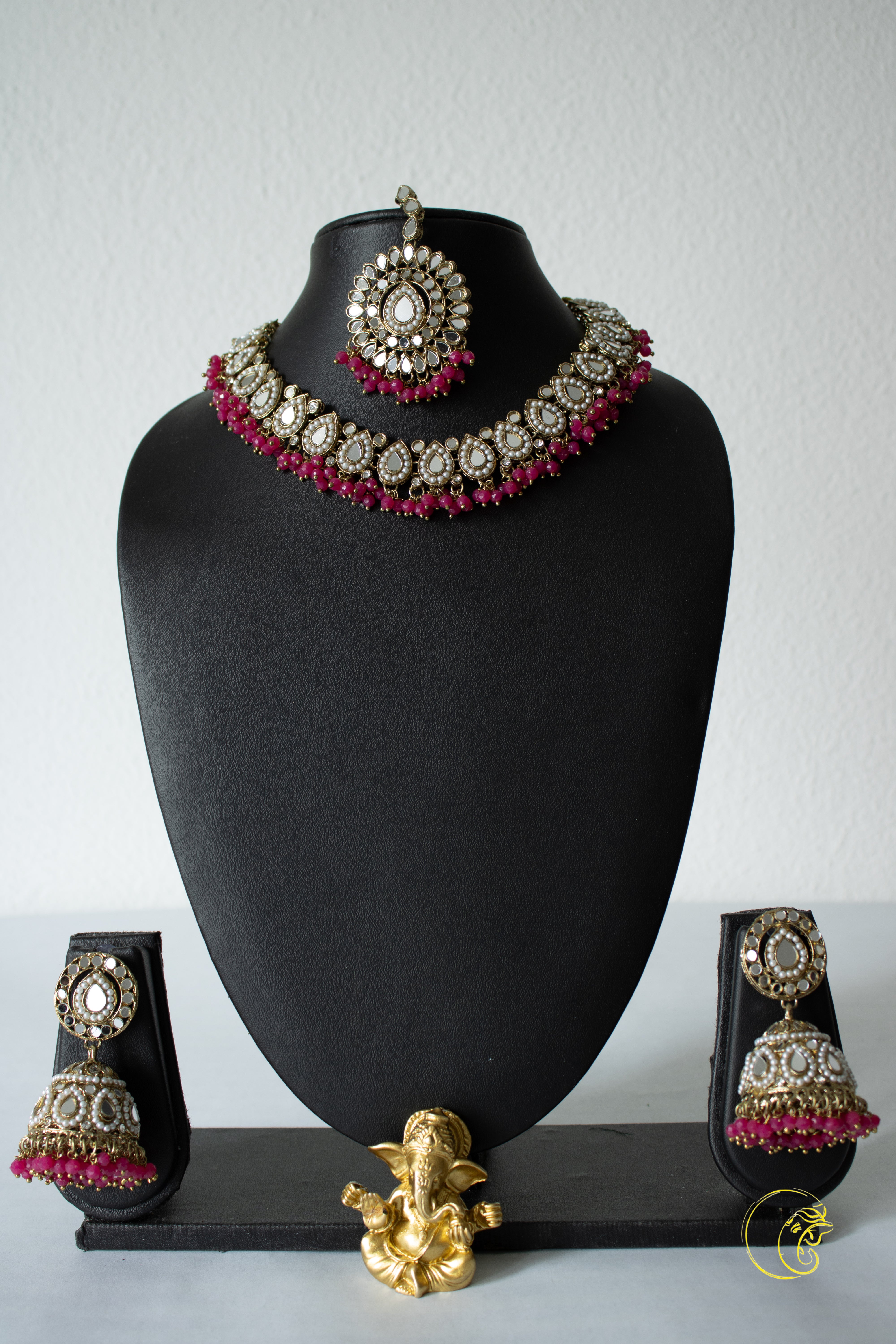 Necklace Set