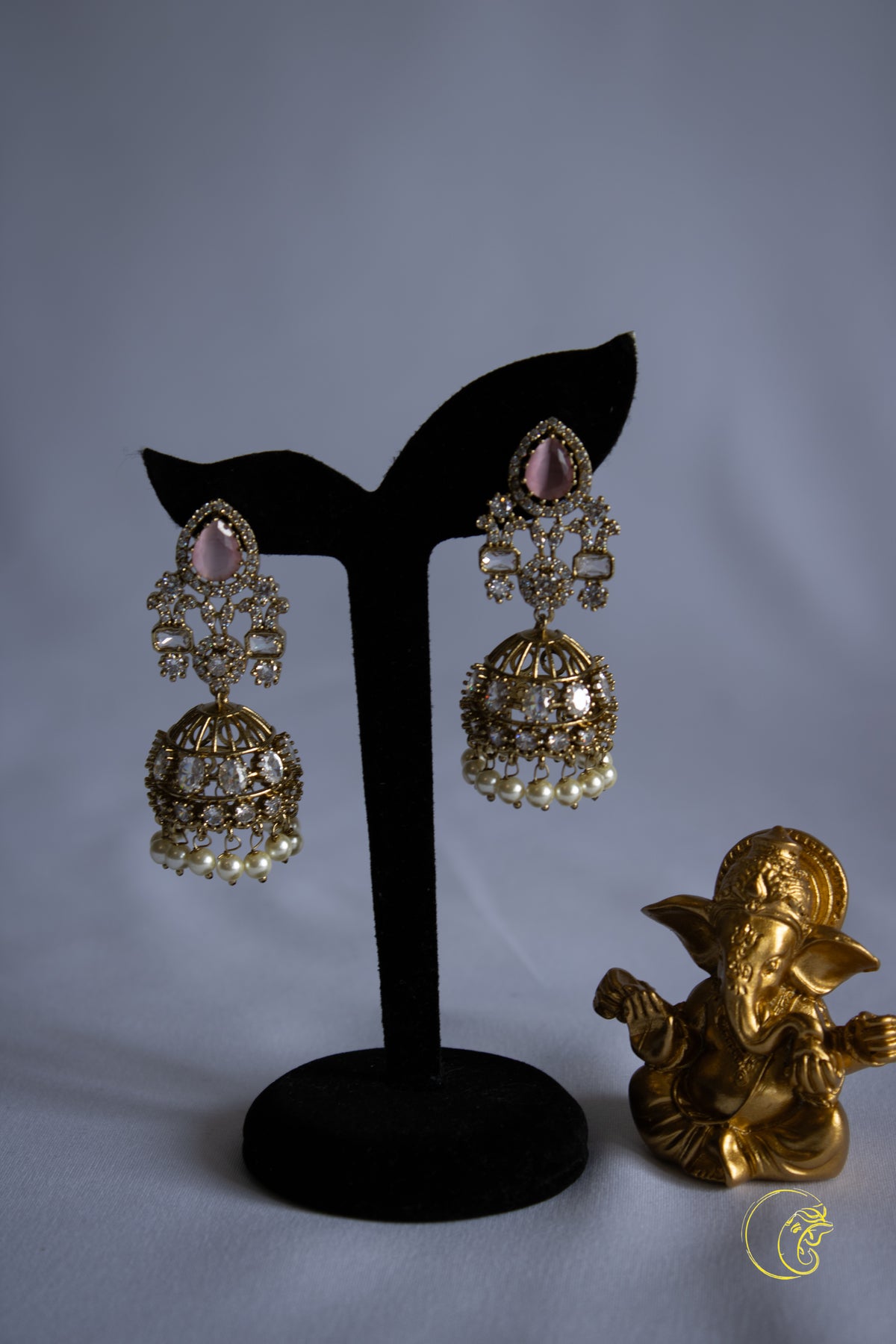 Jhumka