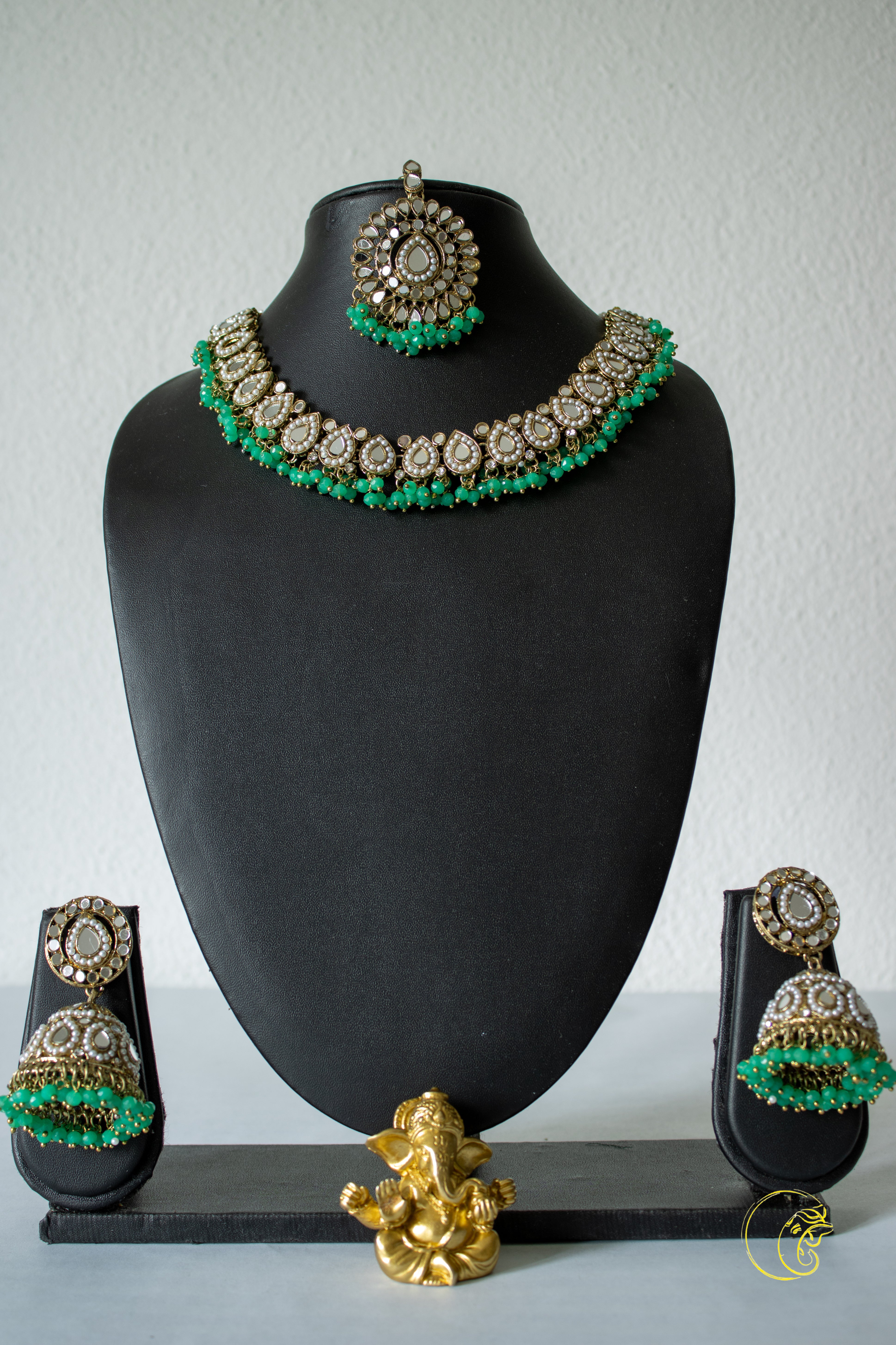 Necklace Set