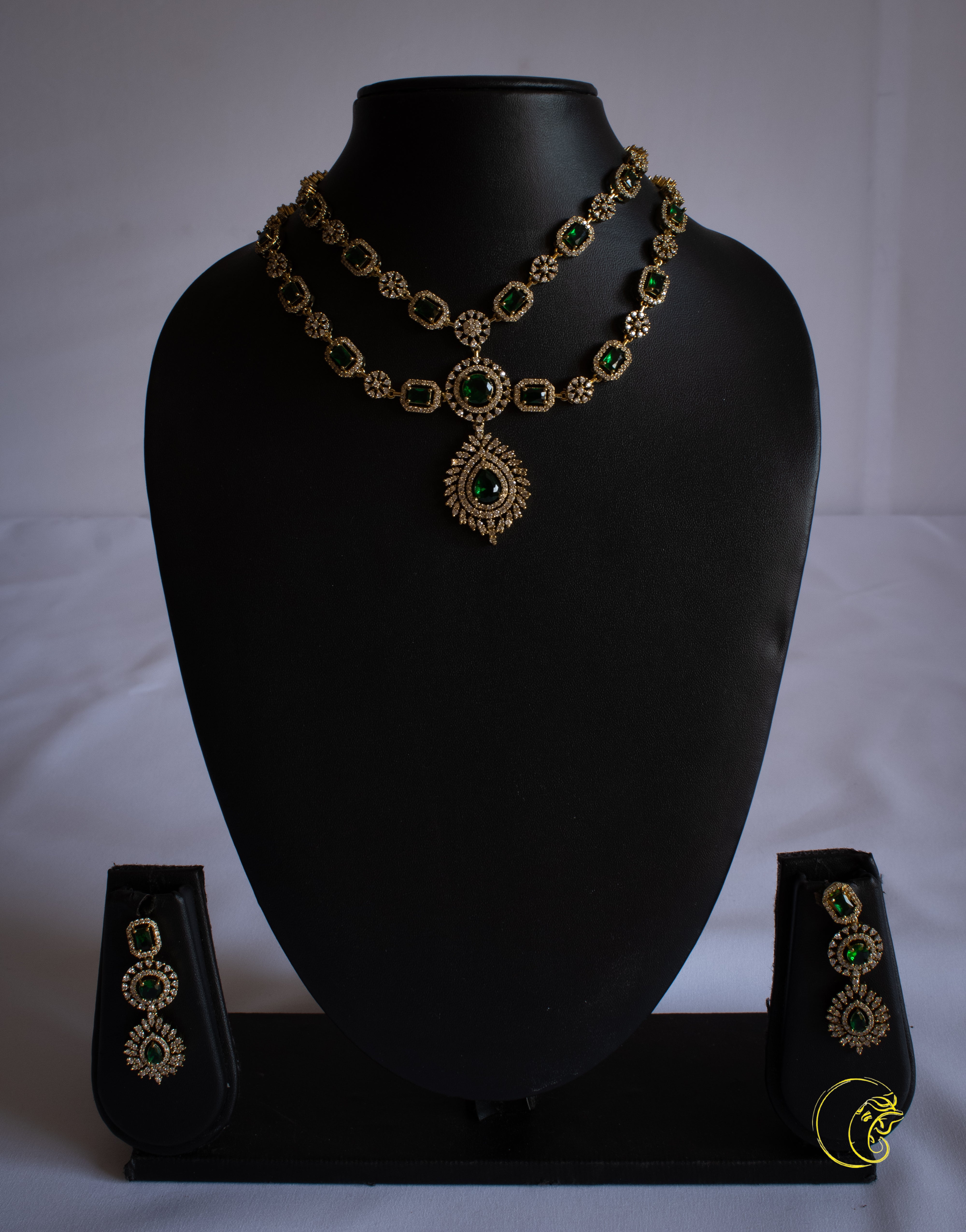 Necklace Set