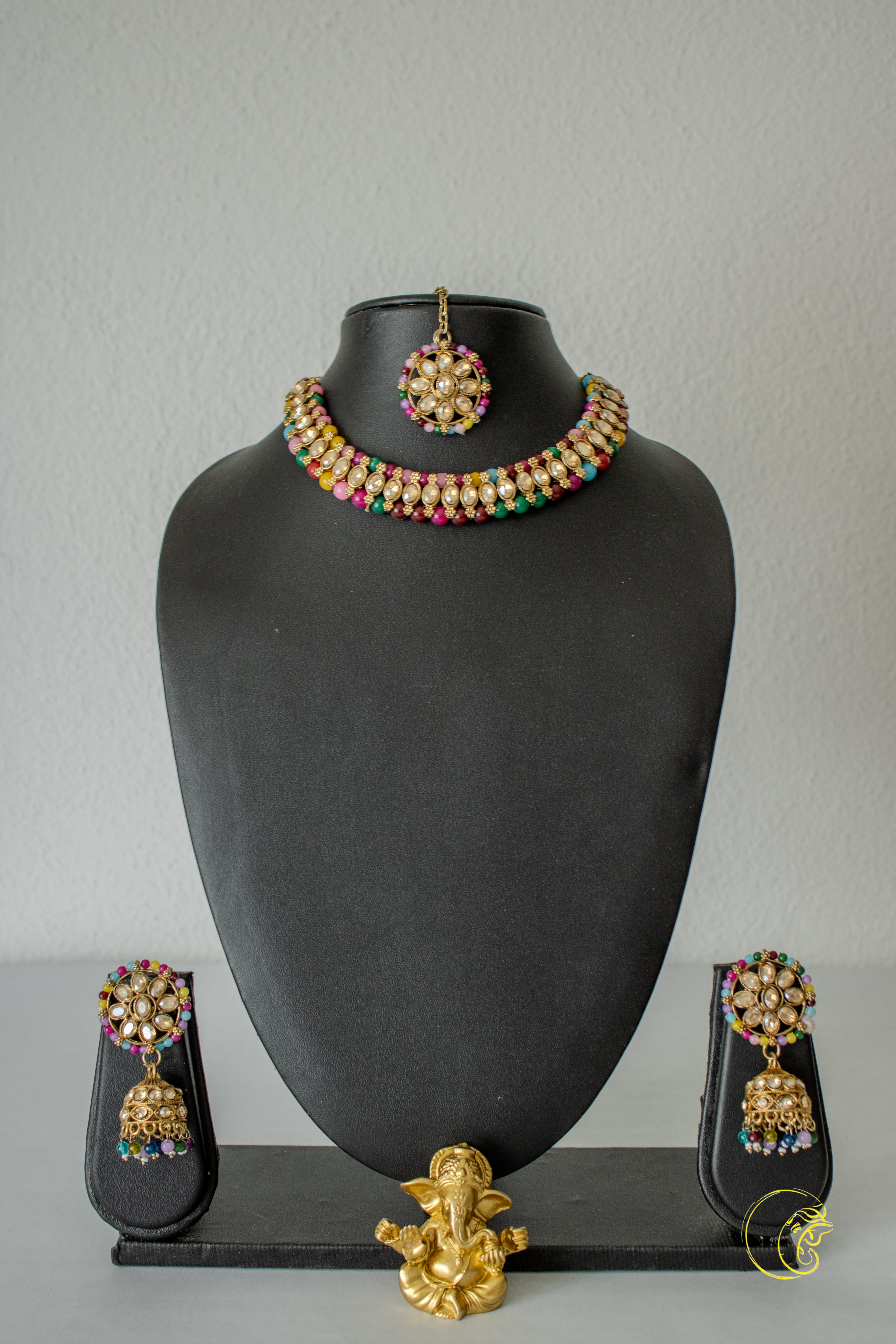 Necklace Set