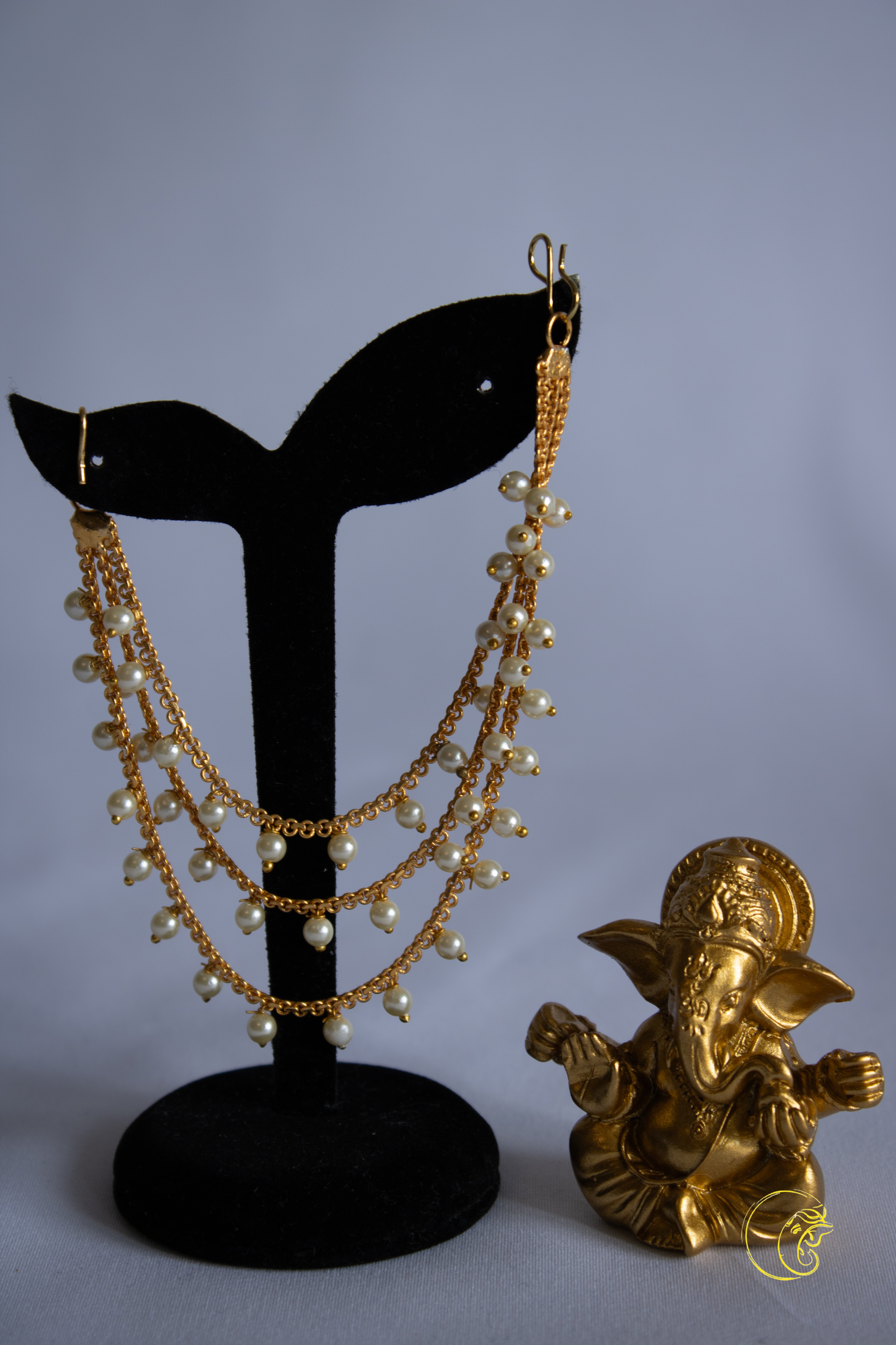 Ear Chain