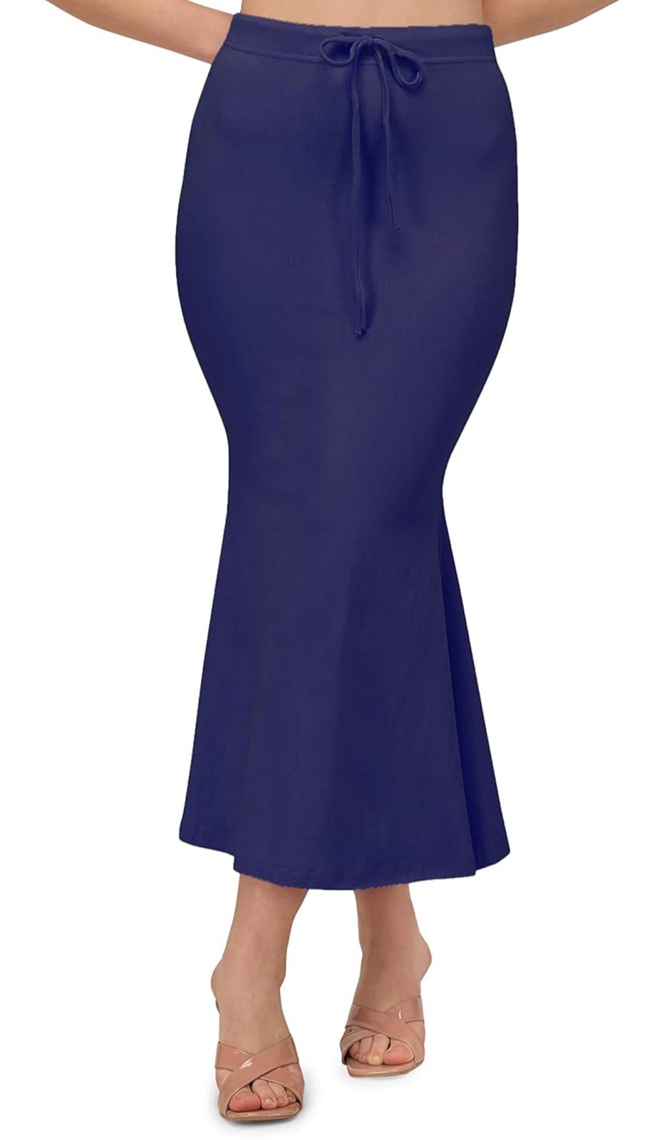 Shapewear Blue