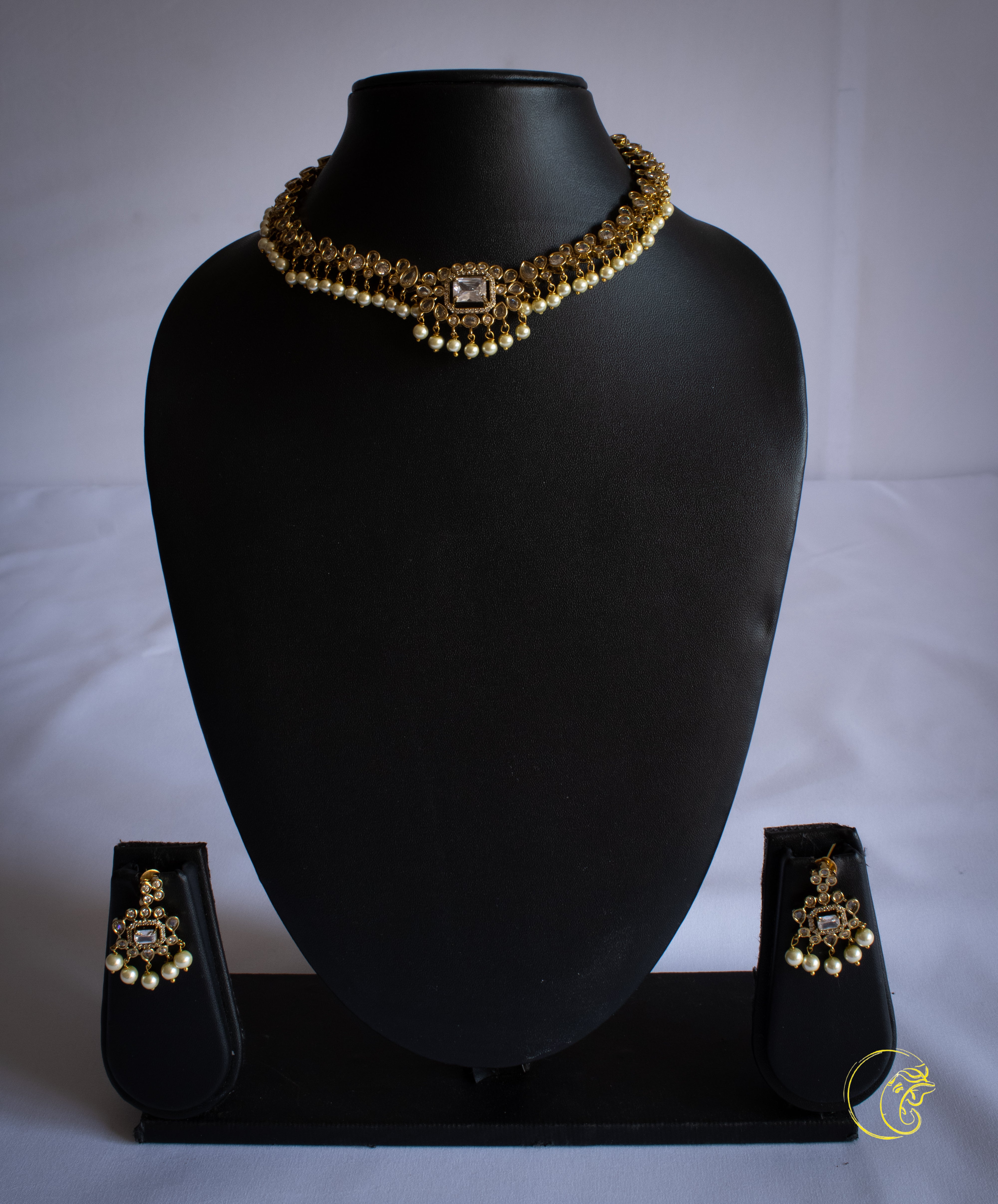 Necklace Set