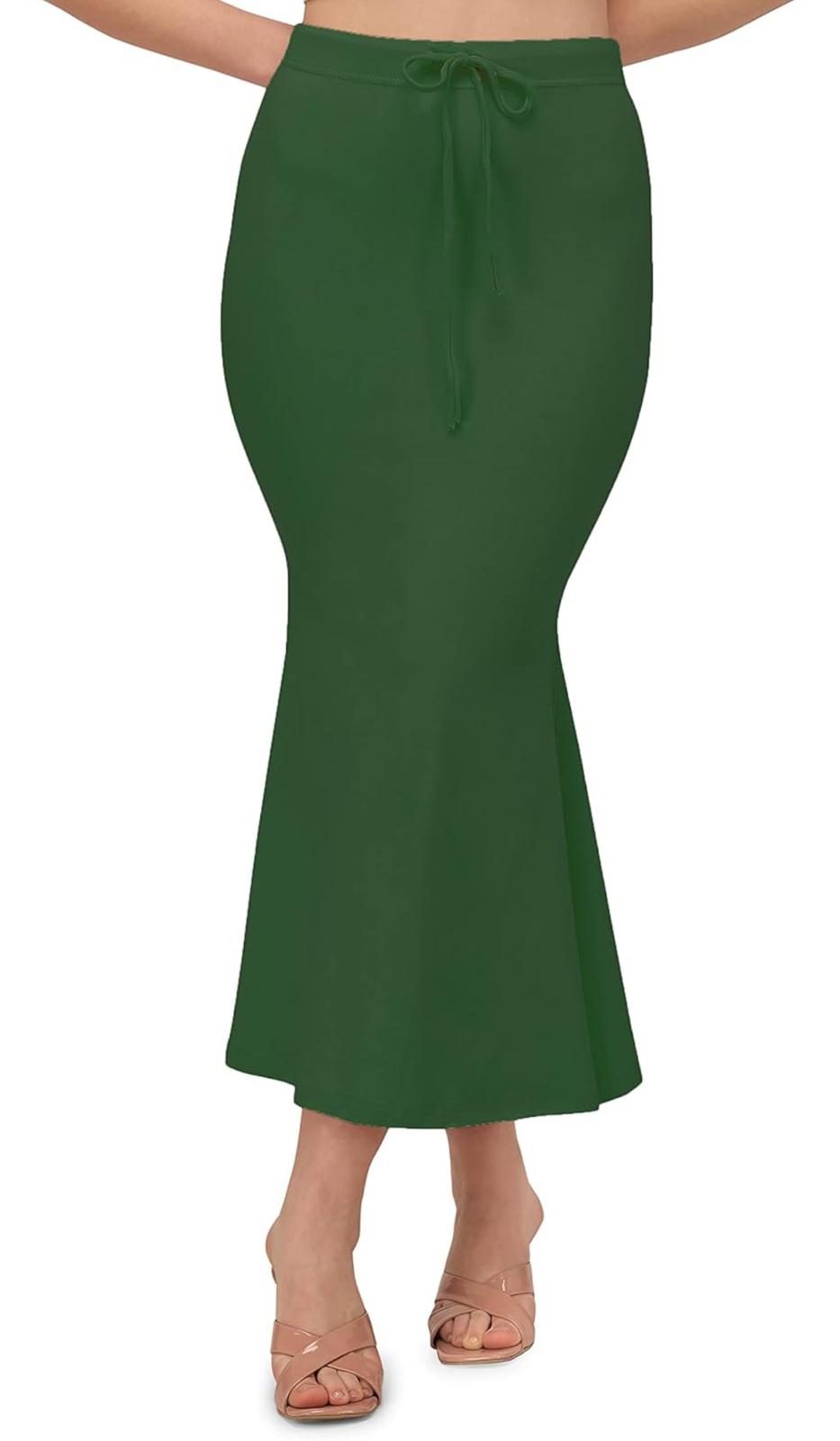 Shapewear Green