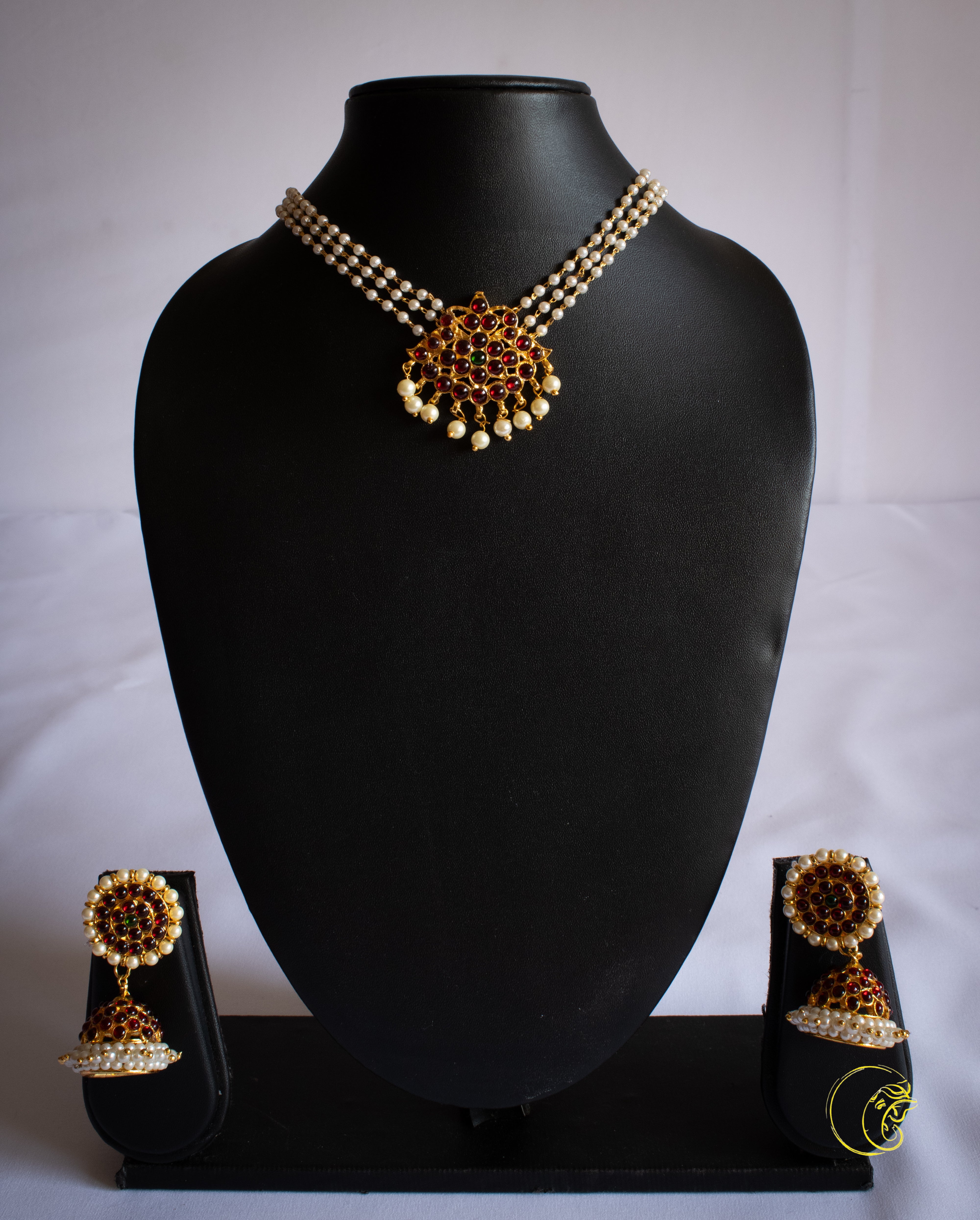 Necklace Set