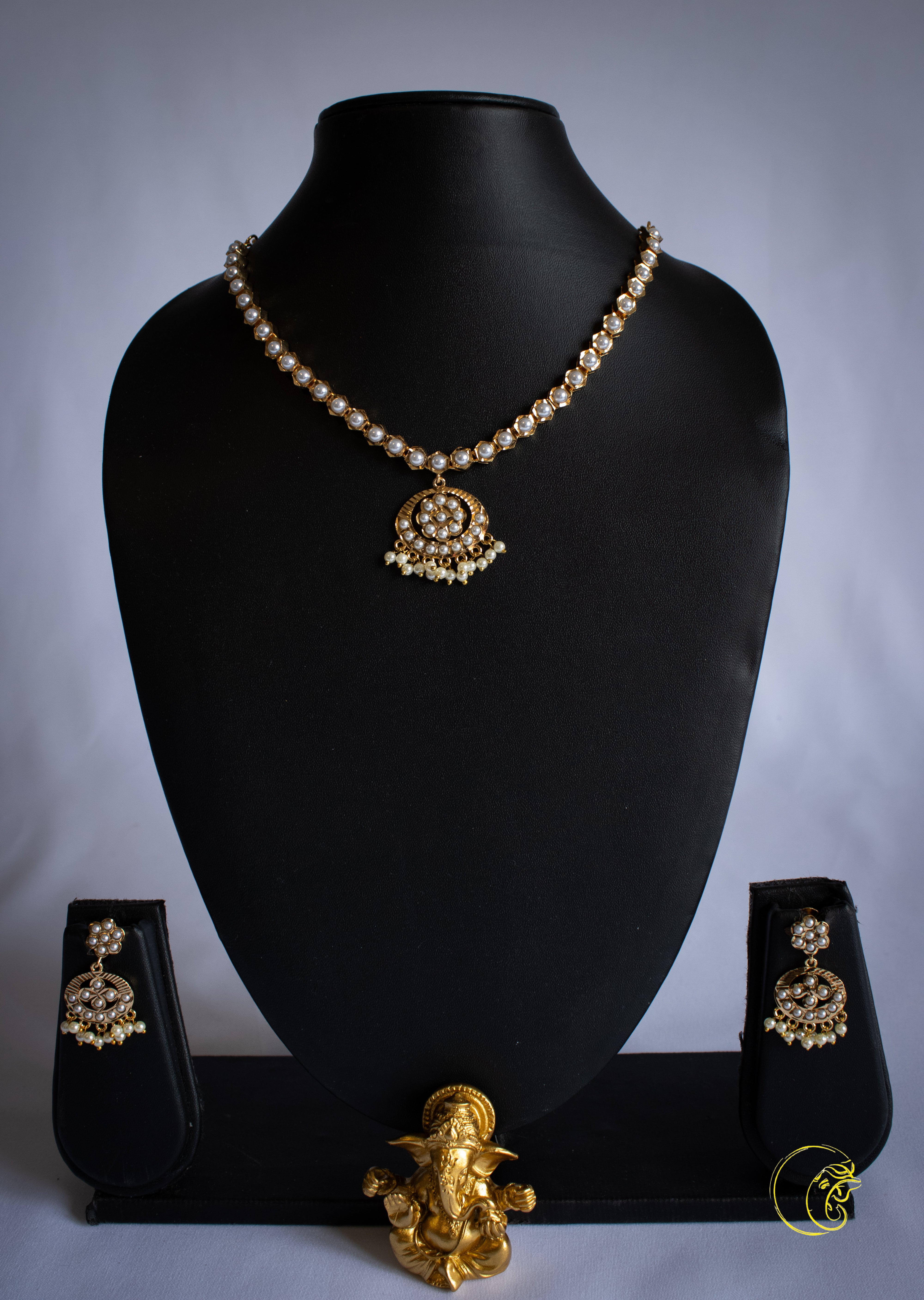 Necklace Set
