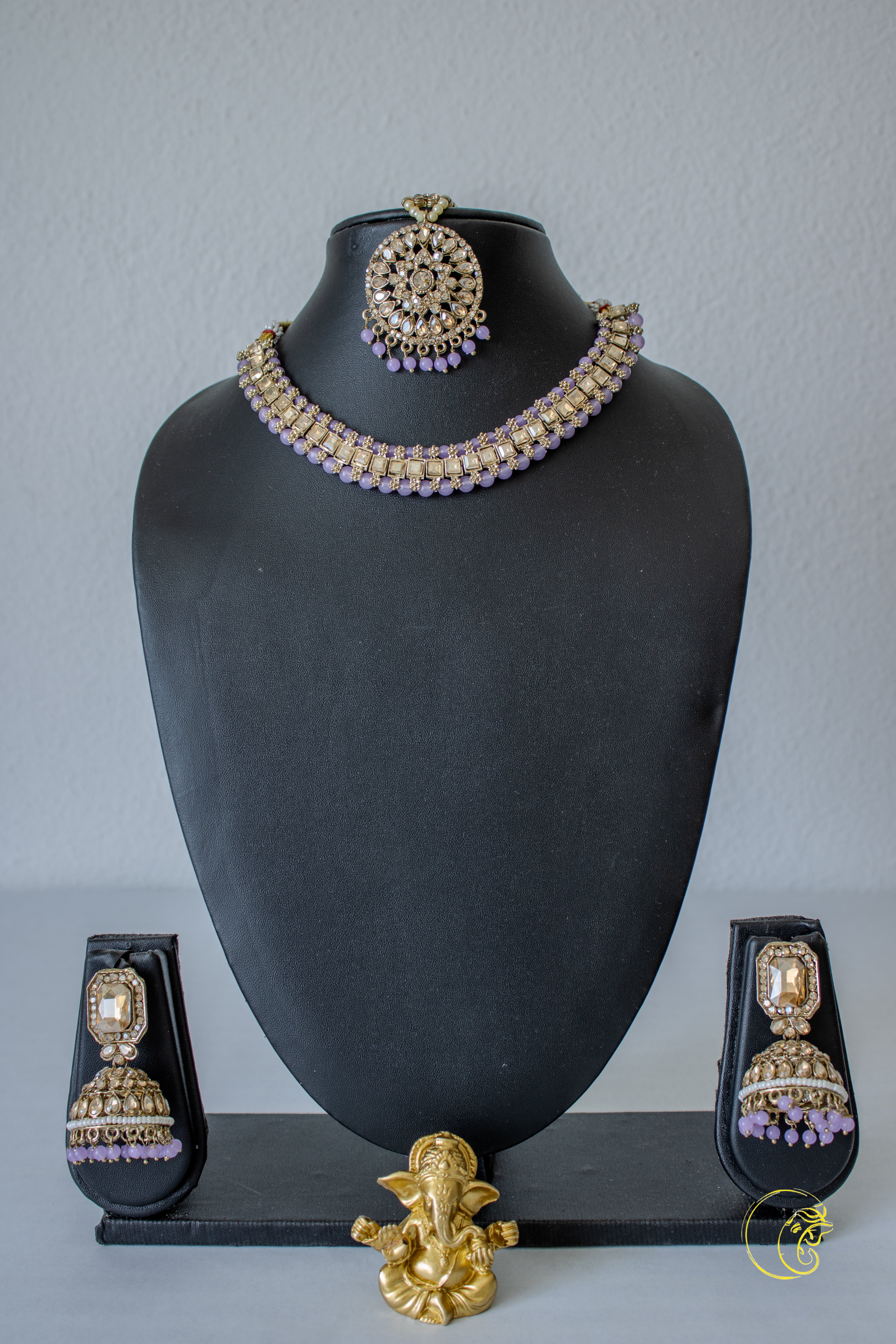 Necklace Set