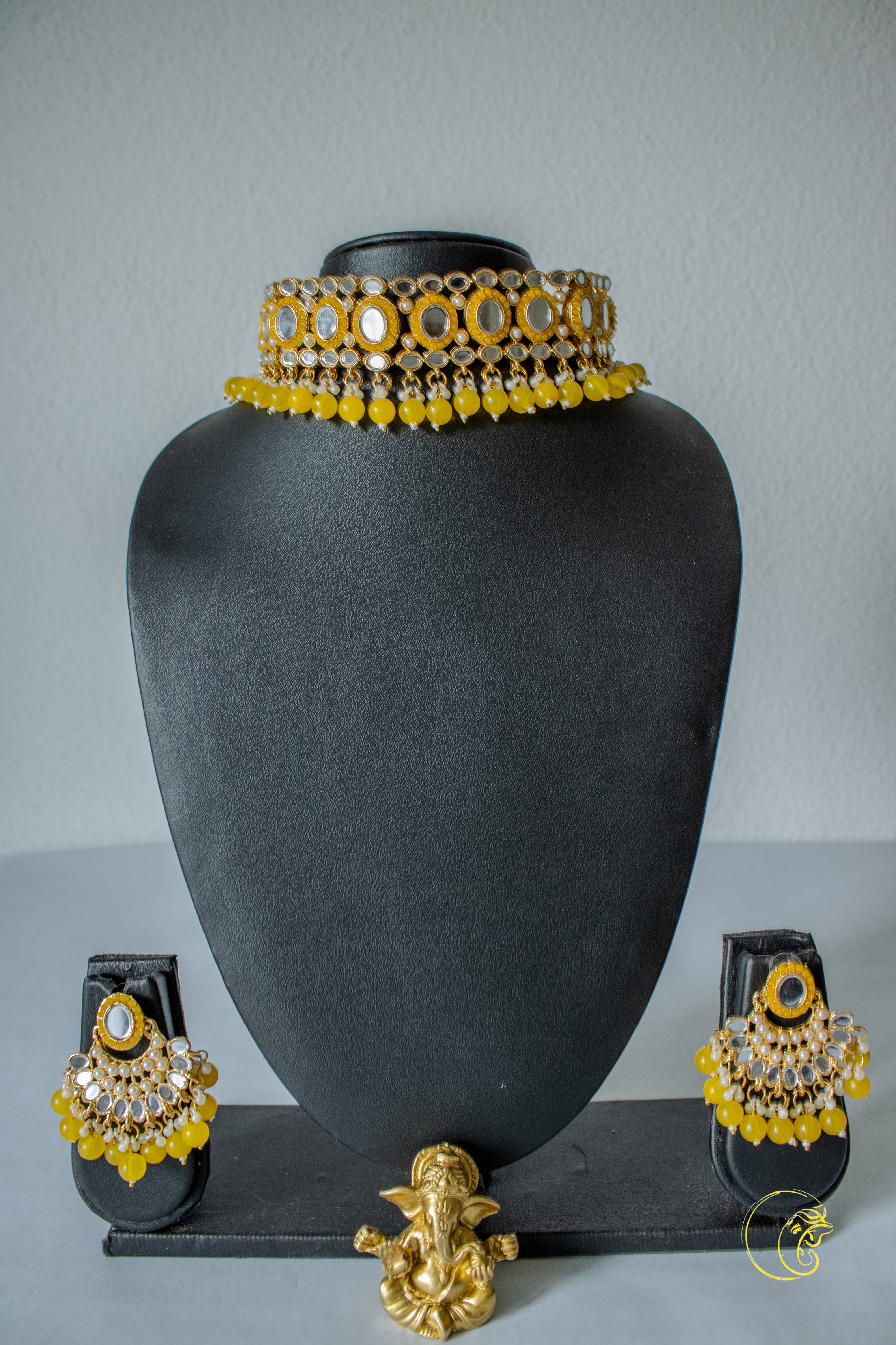 Necklace Set