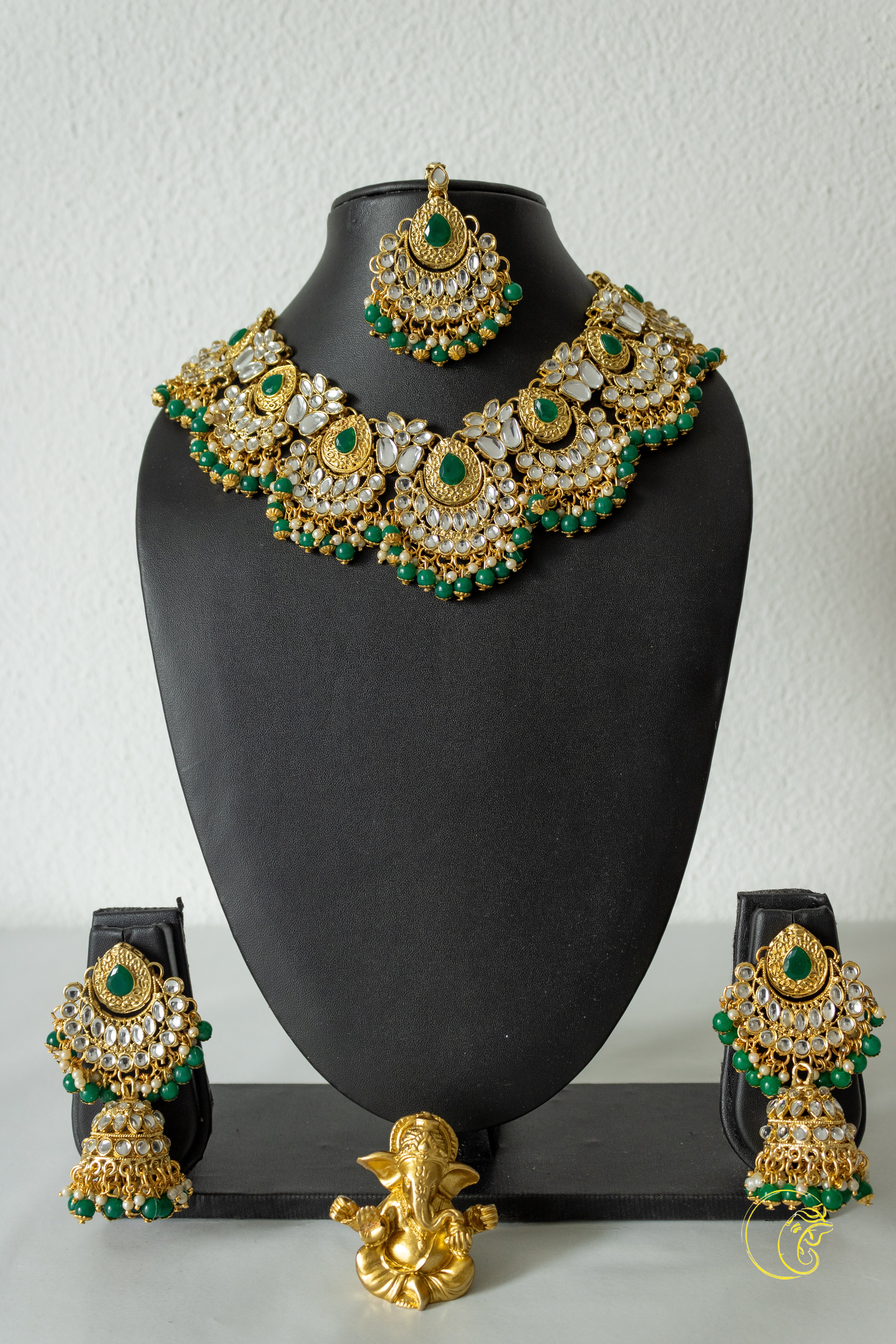 Necklace Set