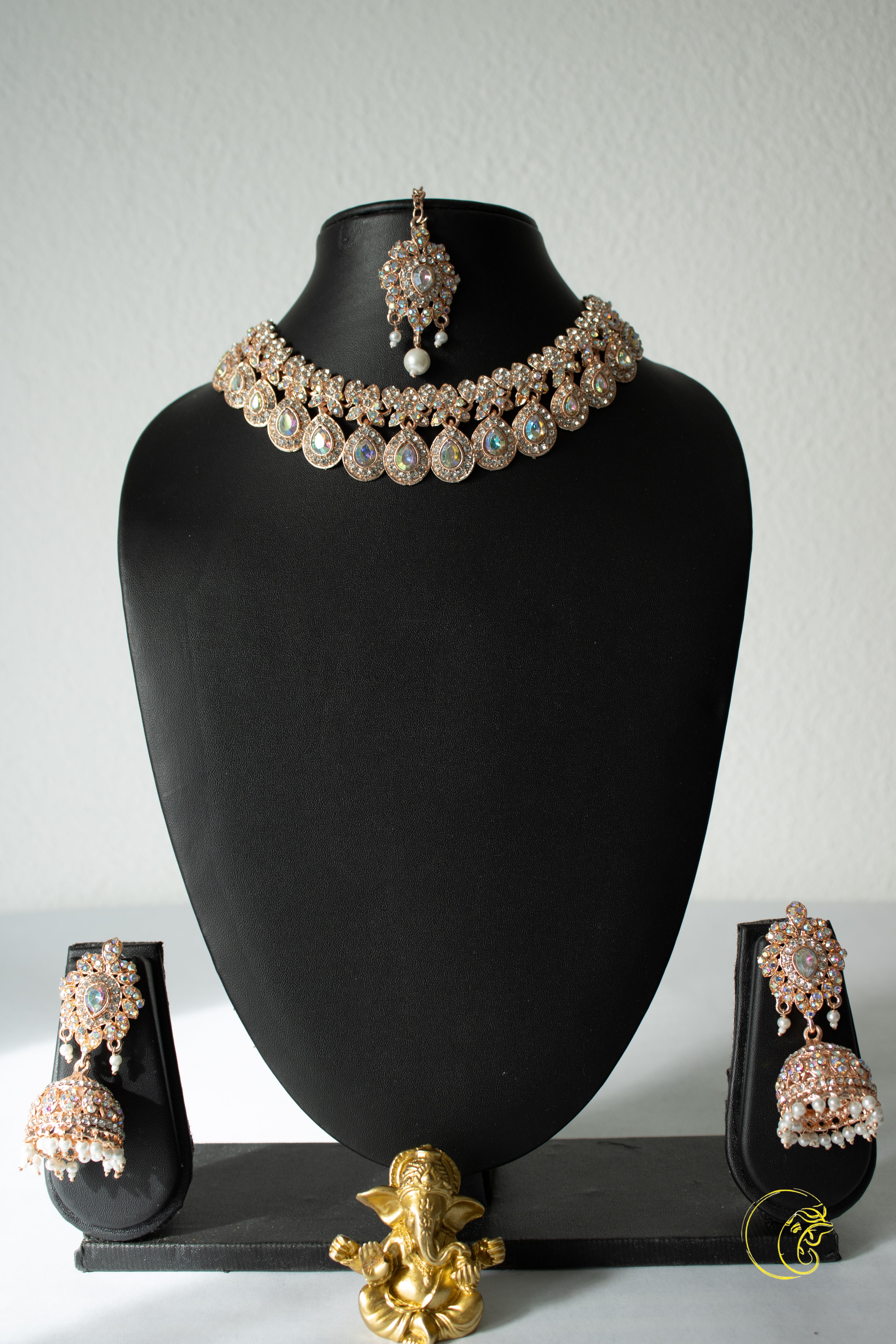 Necklace Set