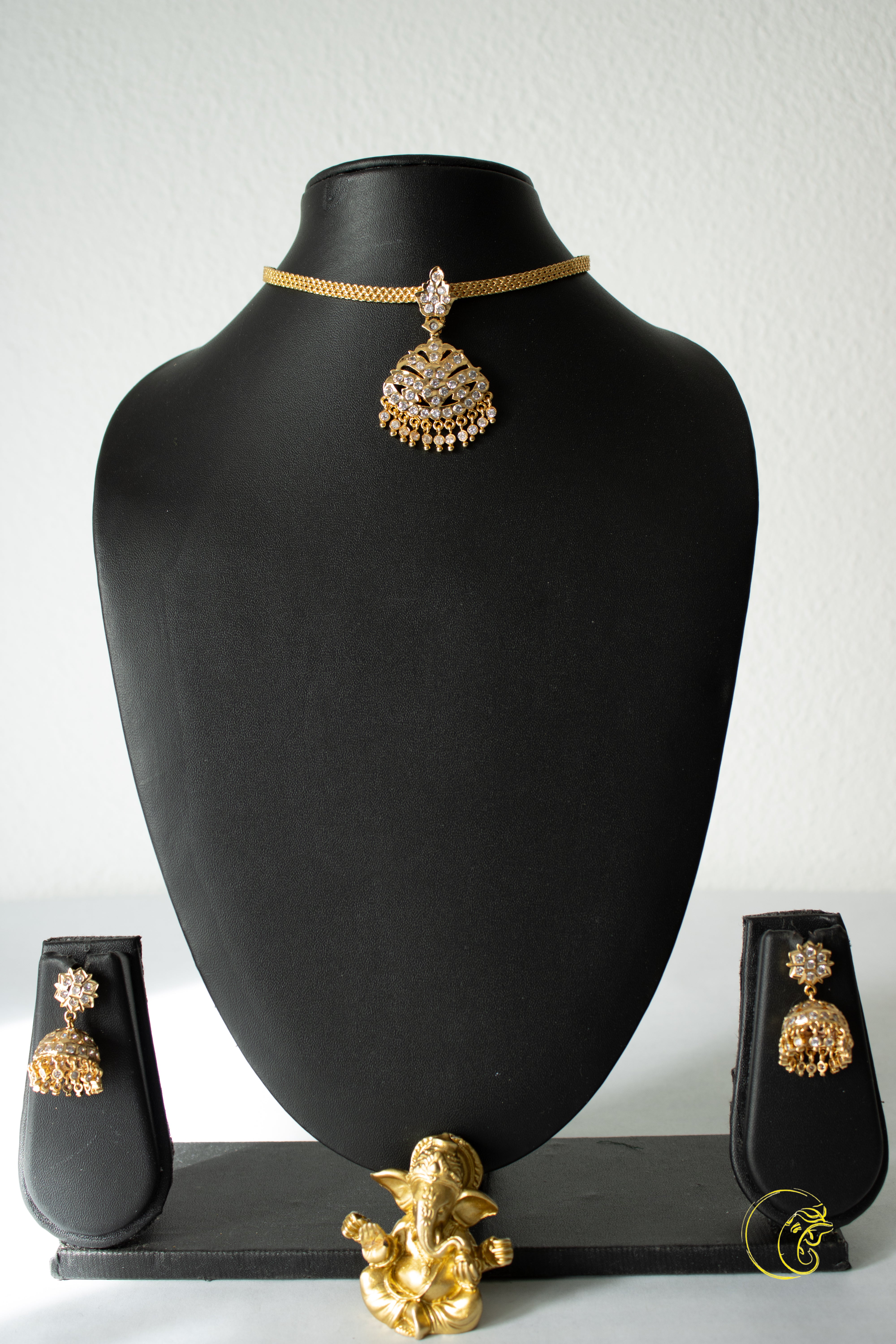 Necklace Set