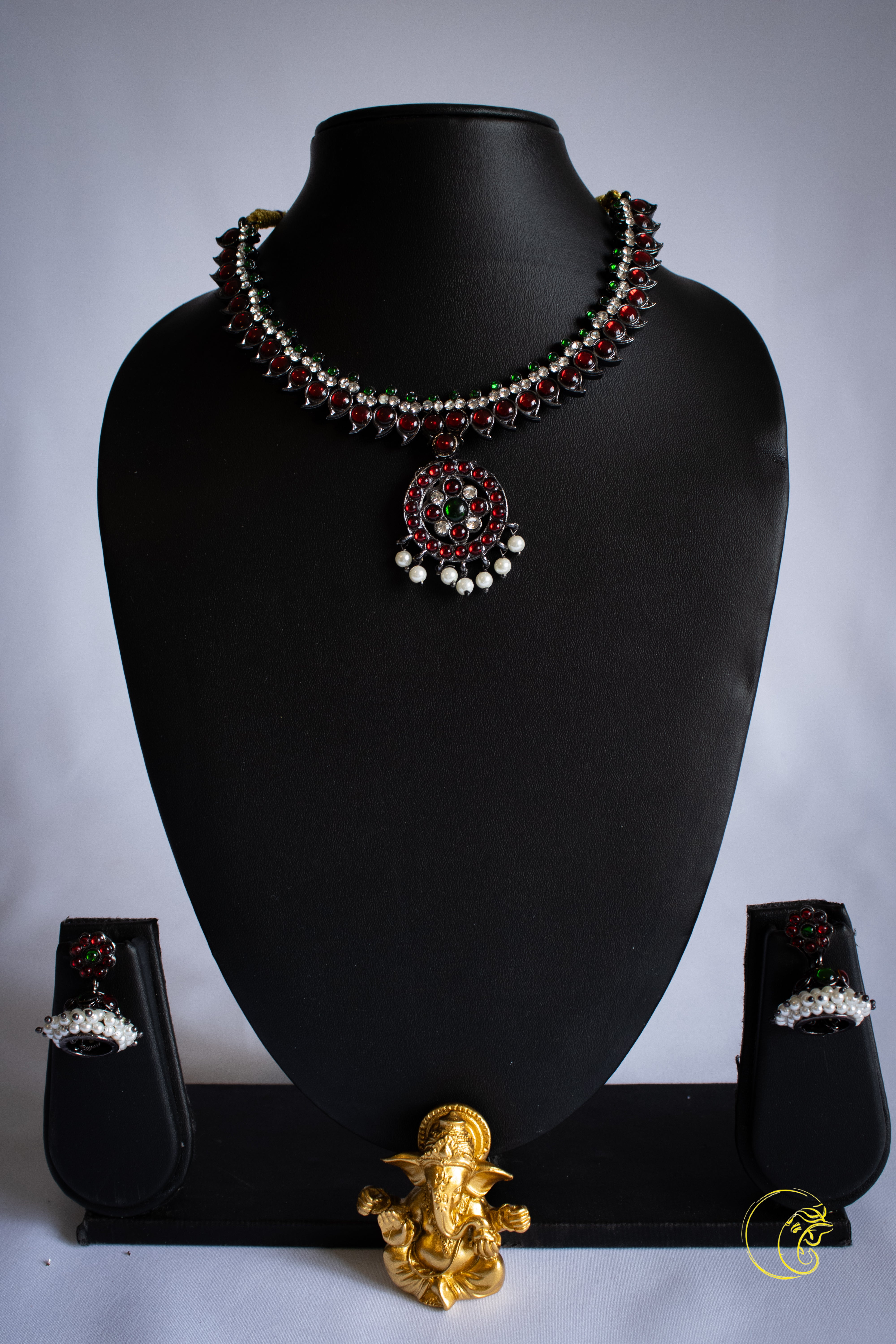 Necklace Set