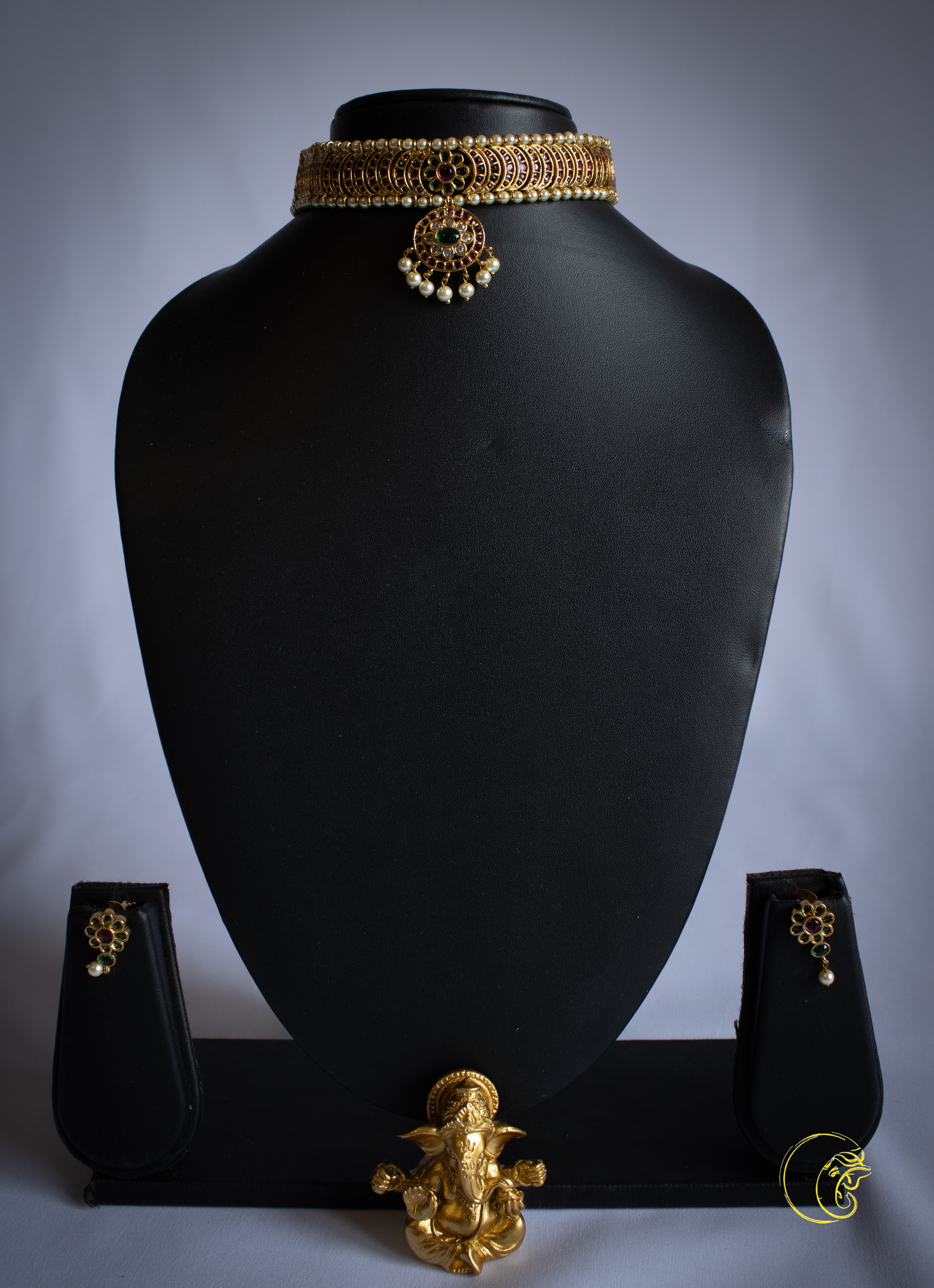 Necklace Set