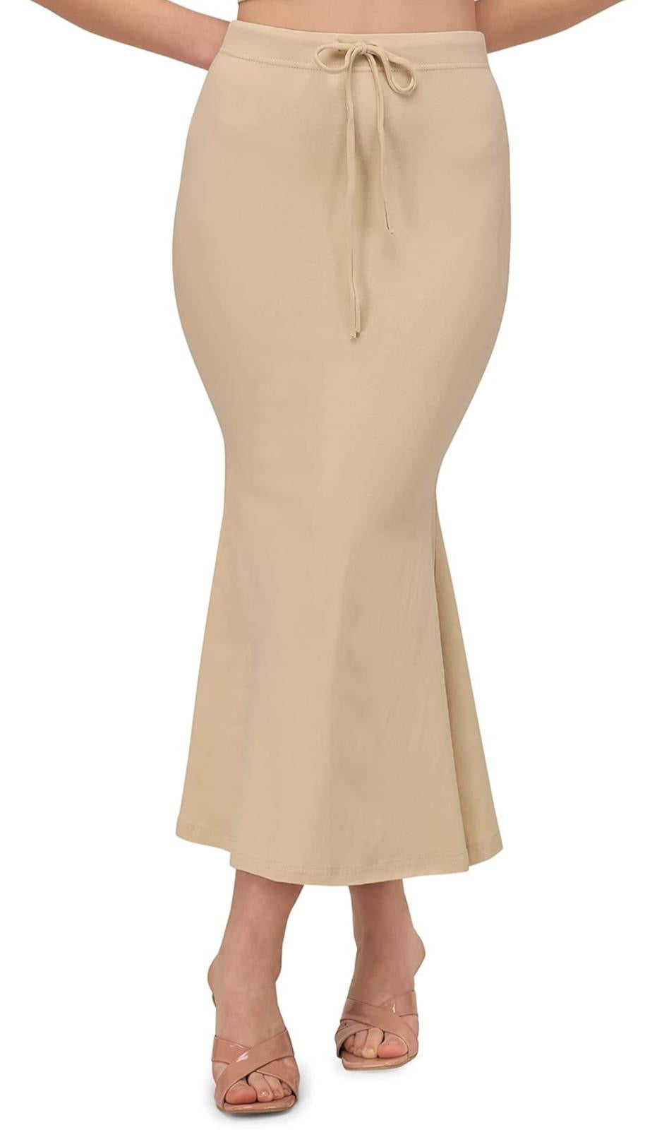 Shapewear Beige