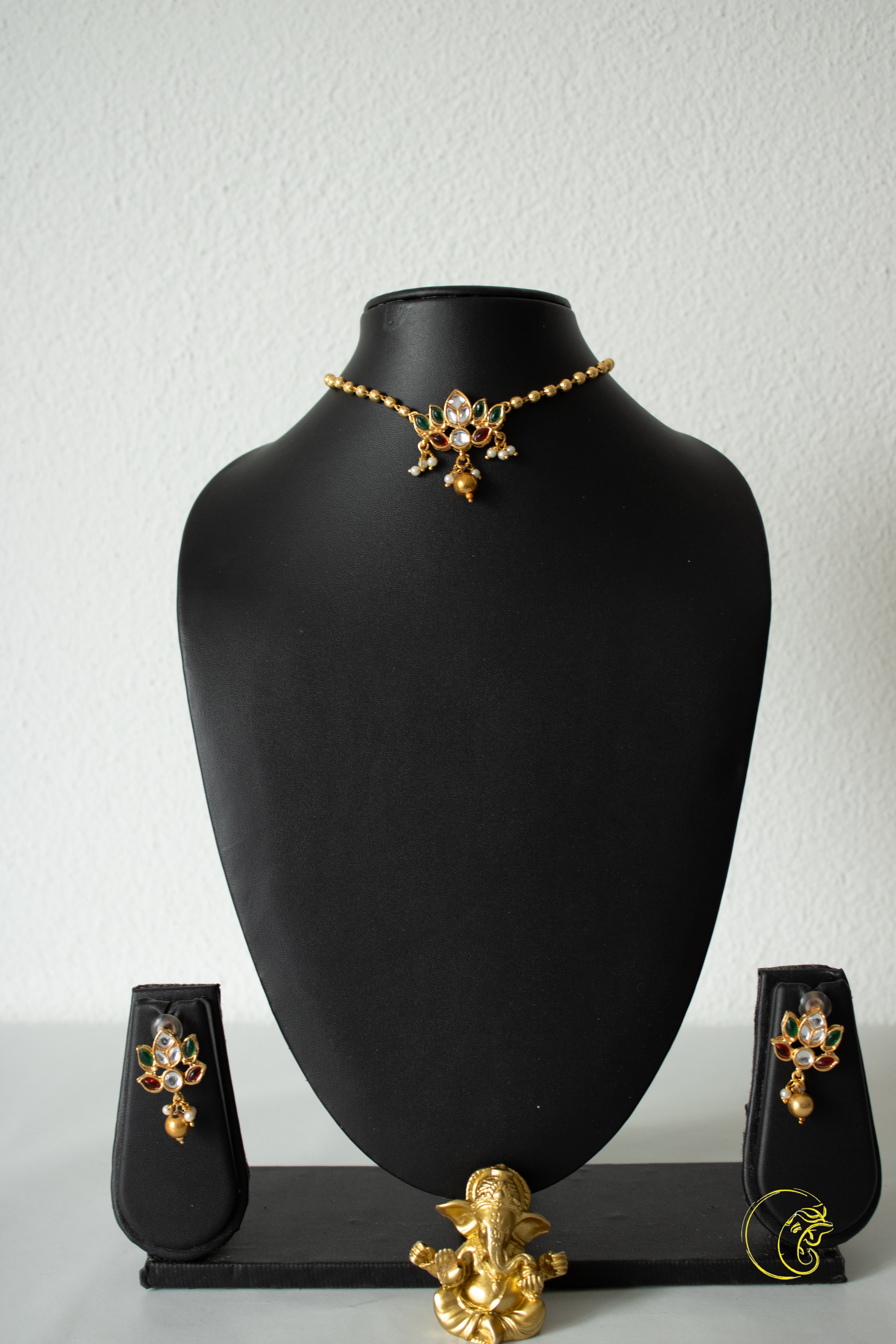 Necklace Set