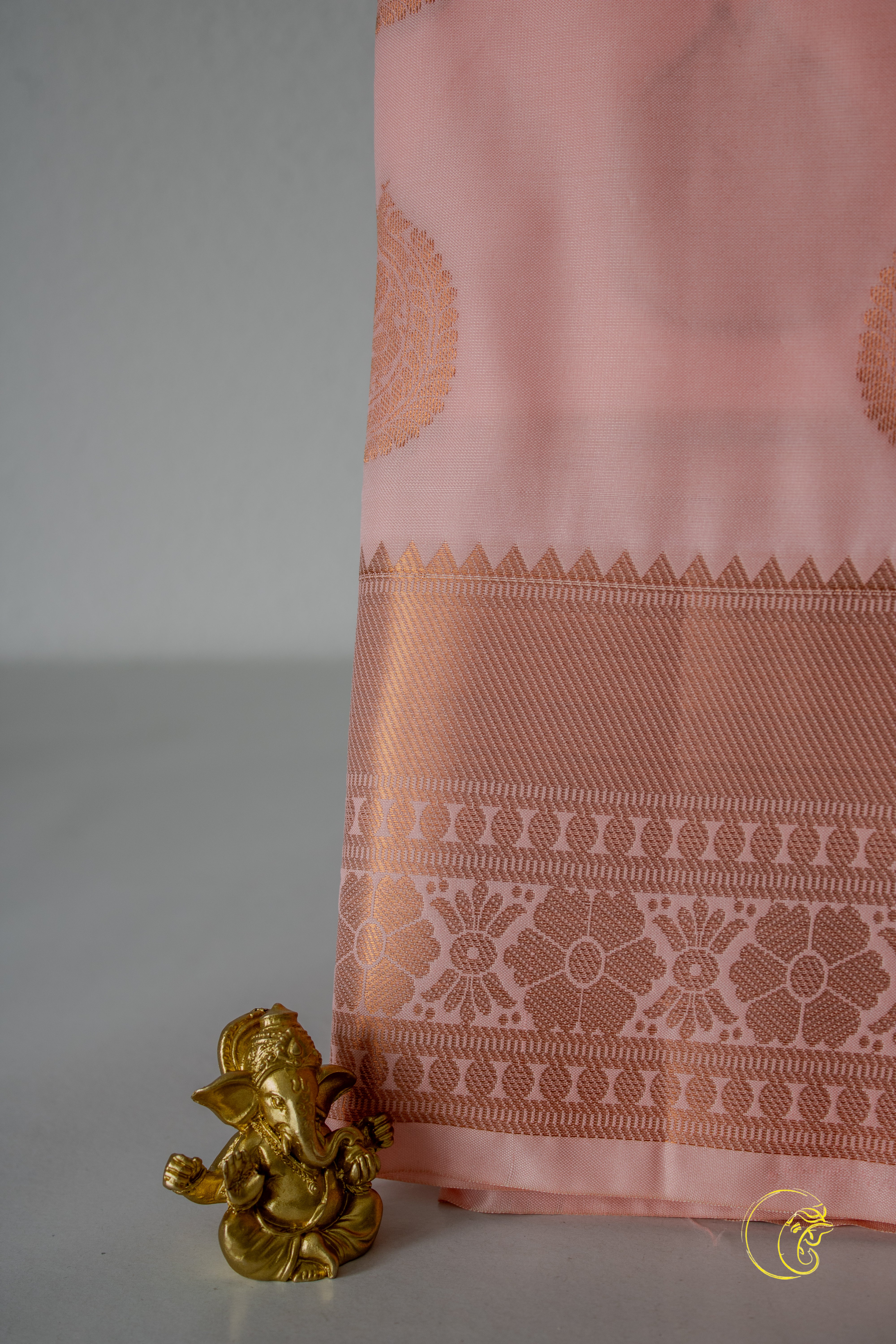 Rosa SoftSilk Saree