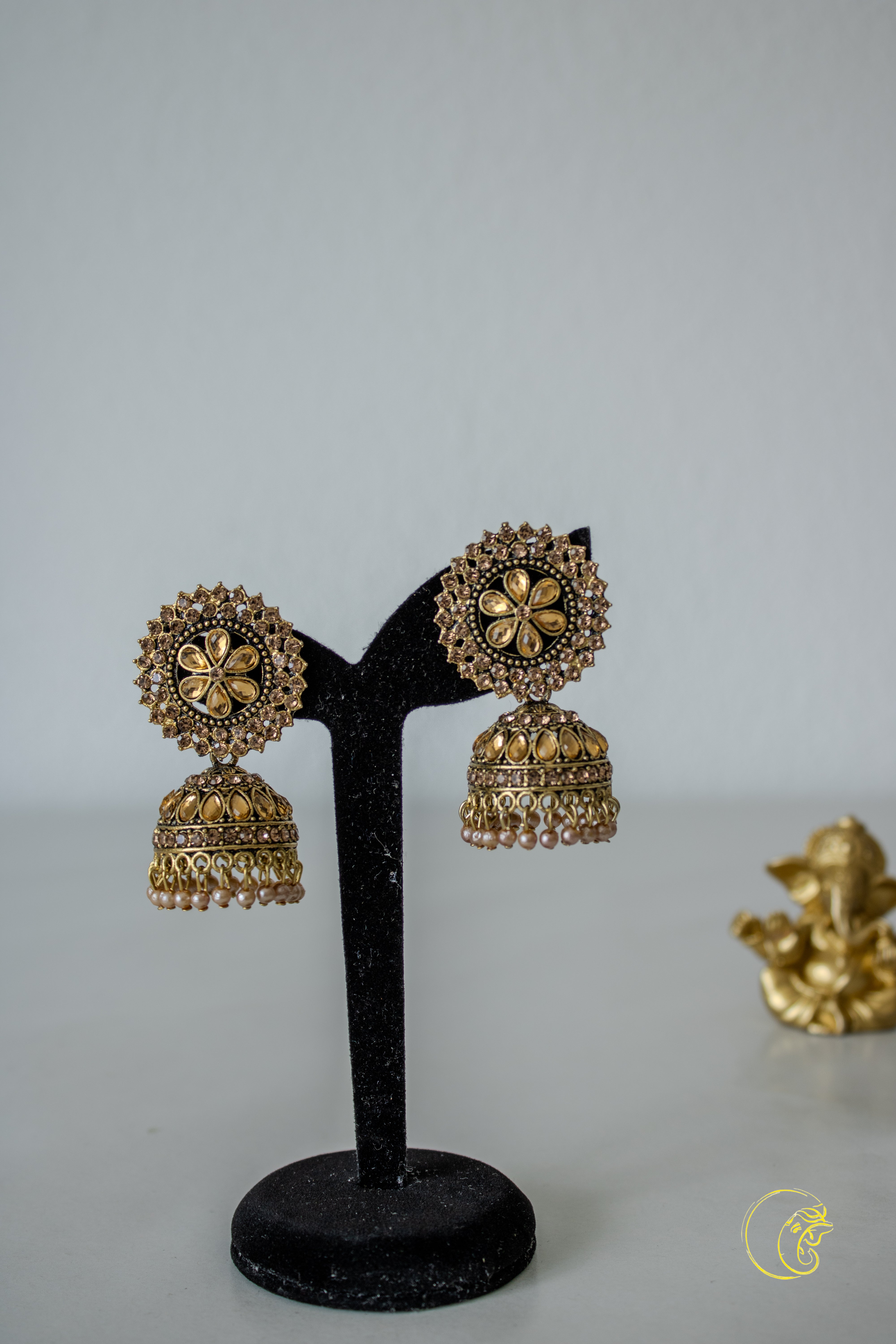 Jhumka