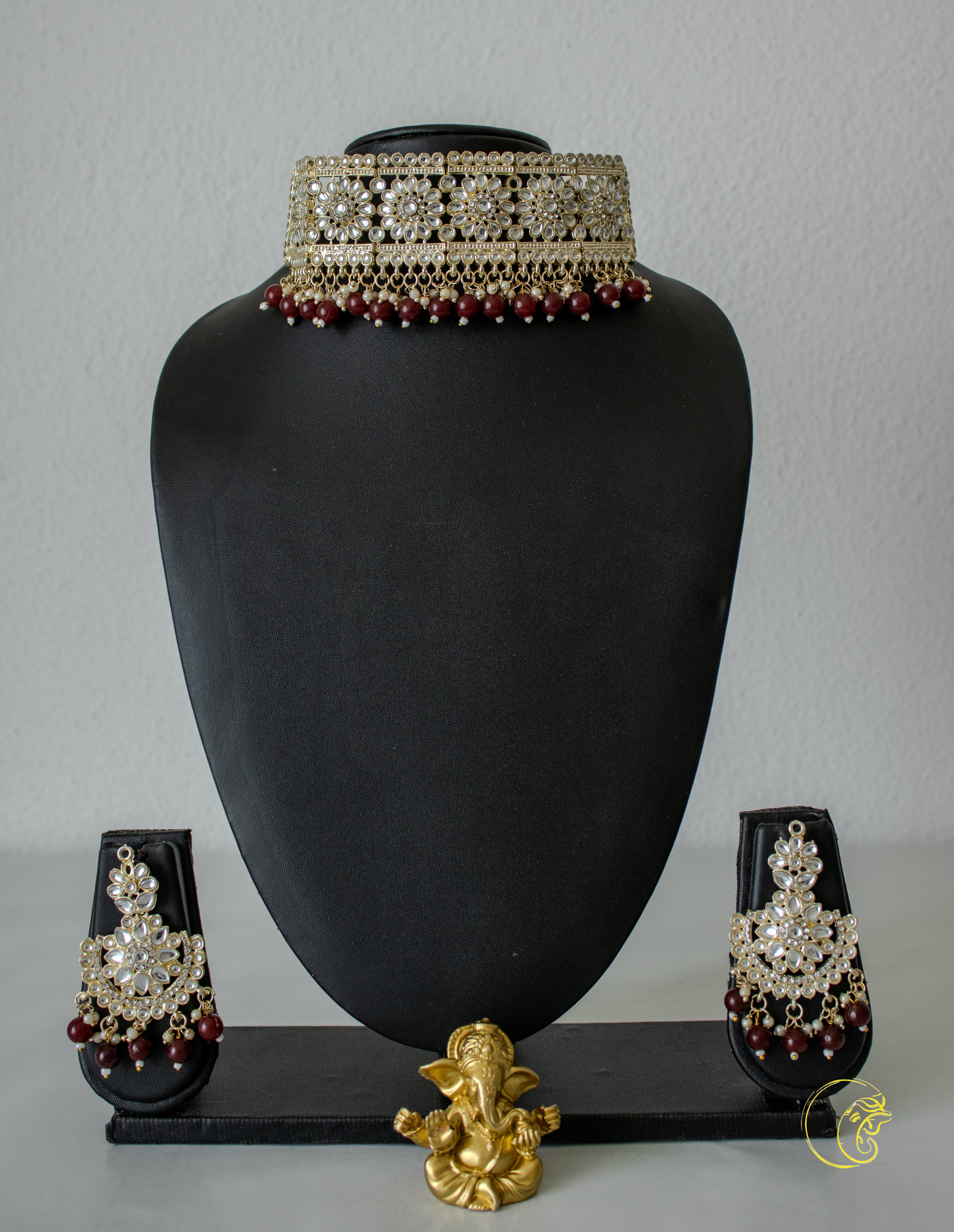 Necklace Set