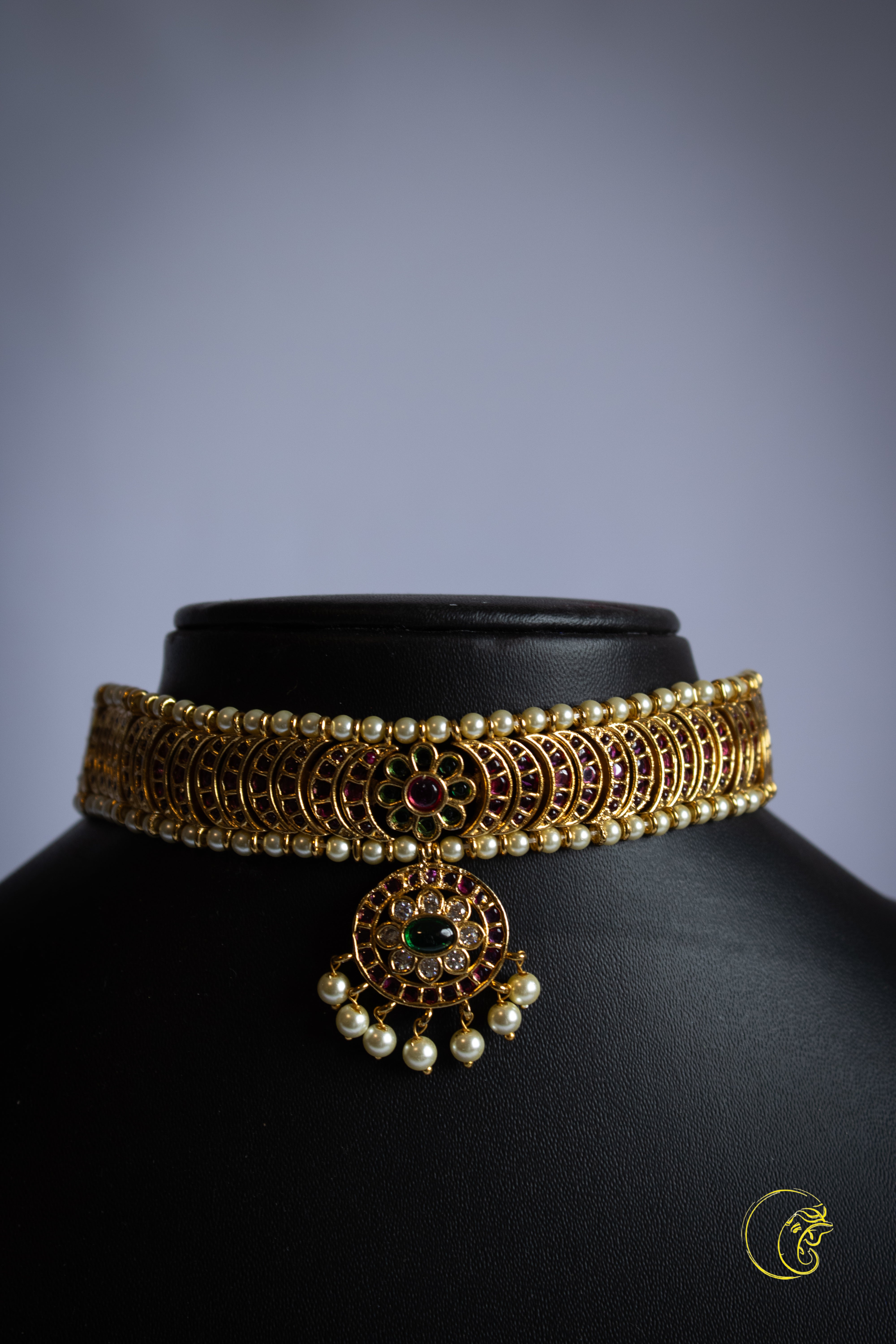 Necklace Set