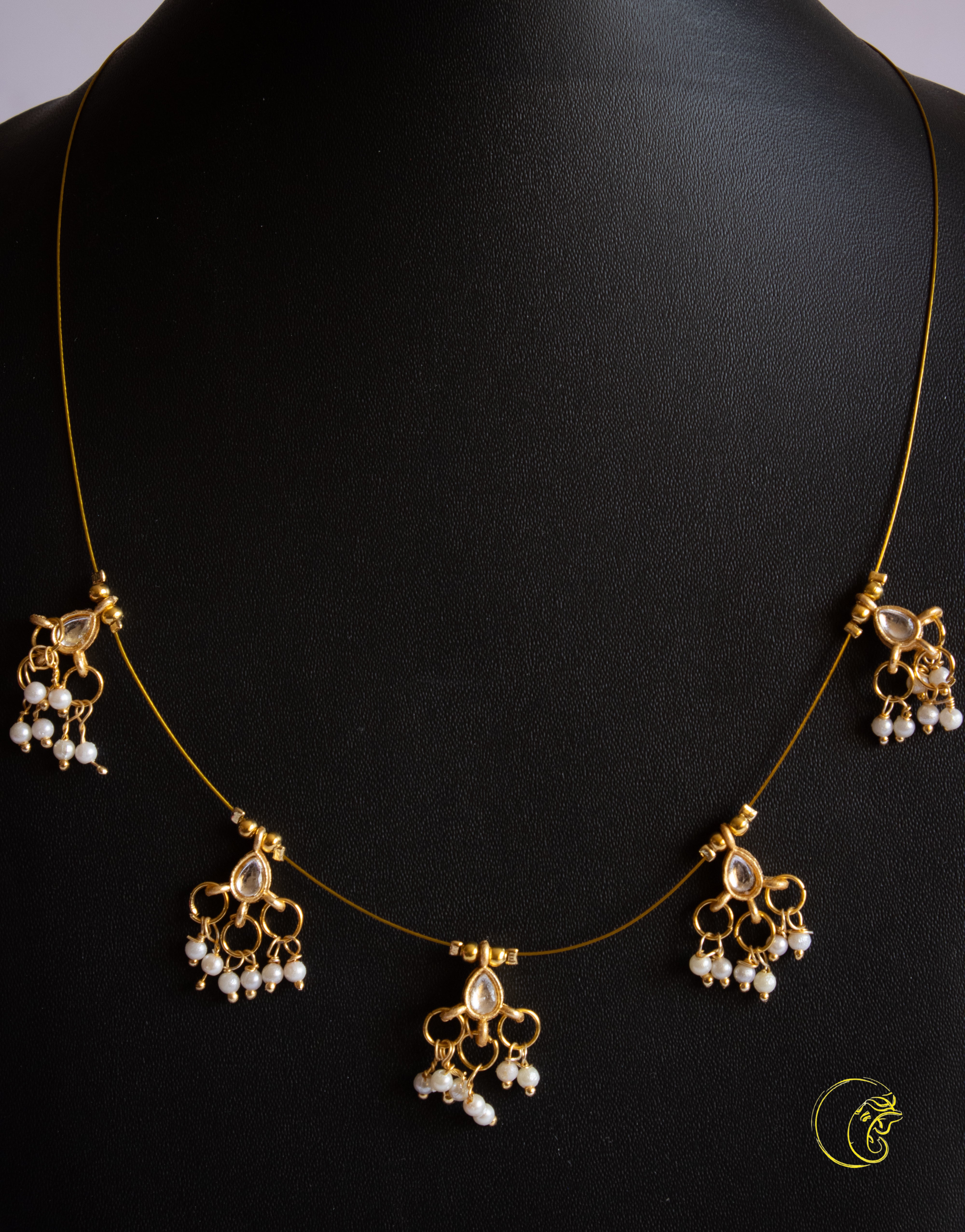 Invisible Chain (long)