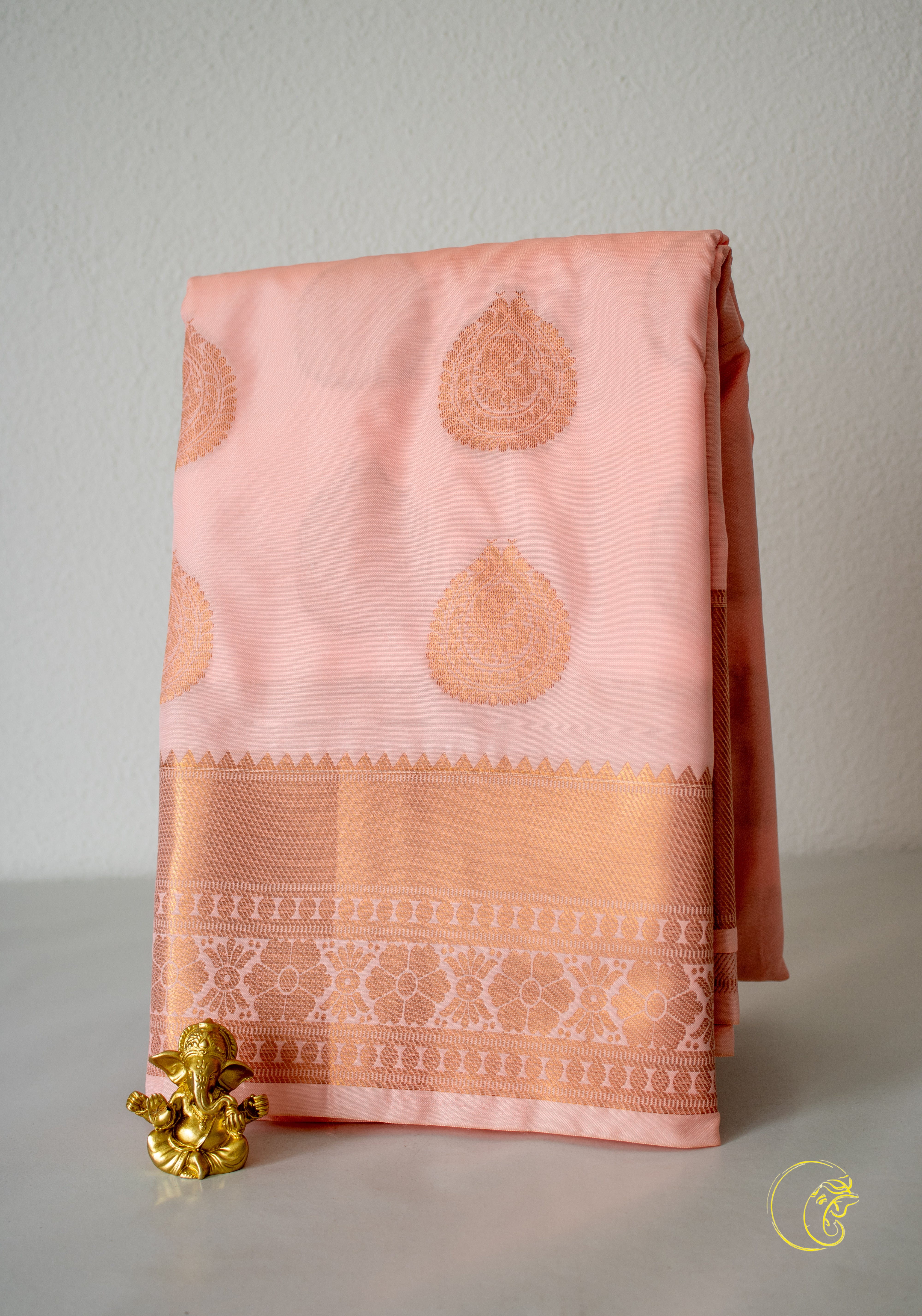 Rosa SoftSilk Saree