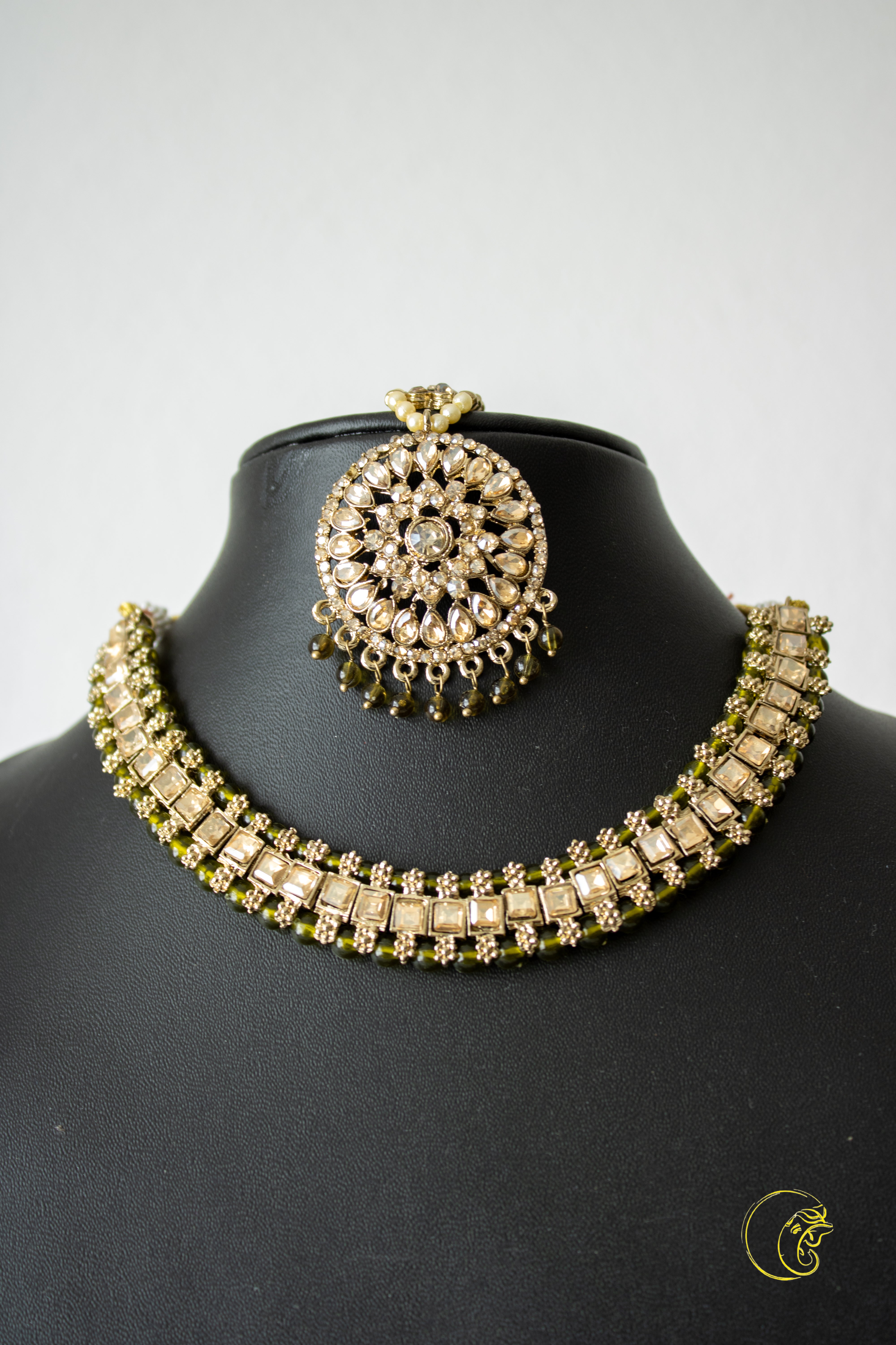 Necklace Set