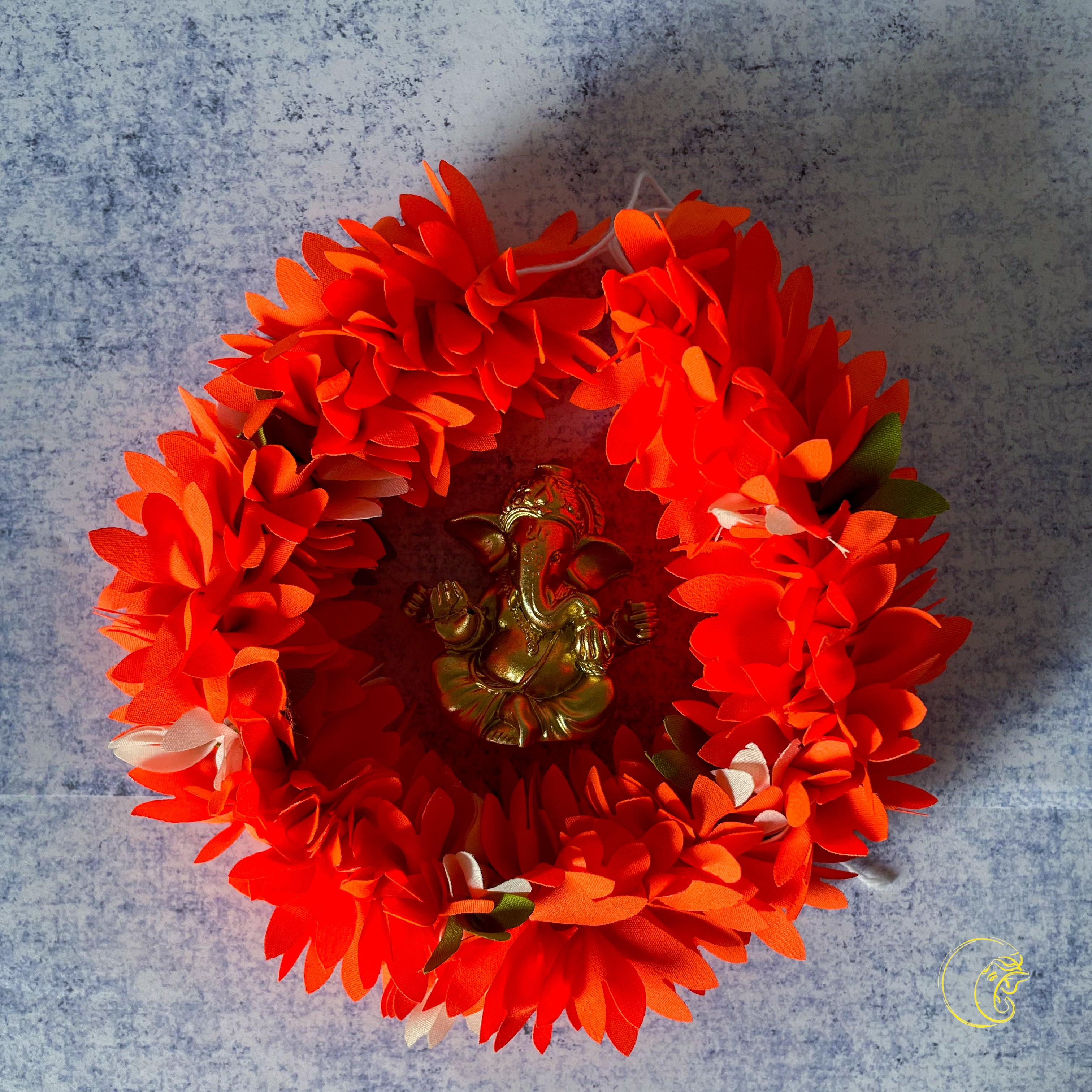 Flower Orange