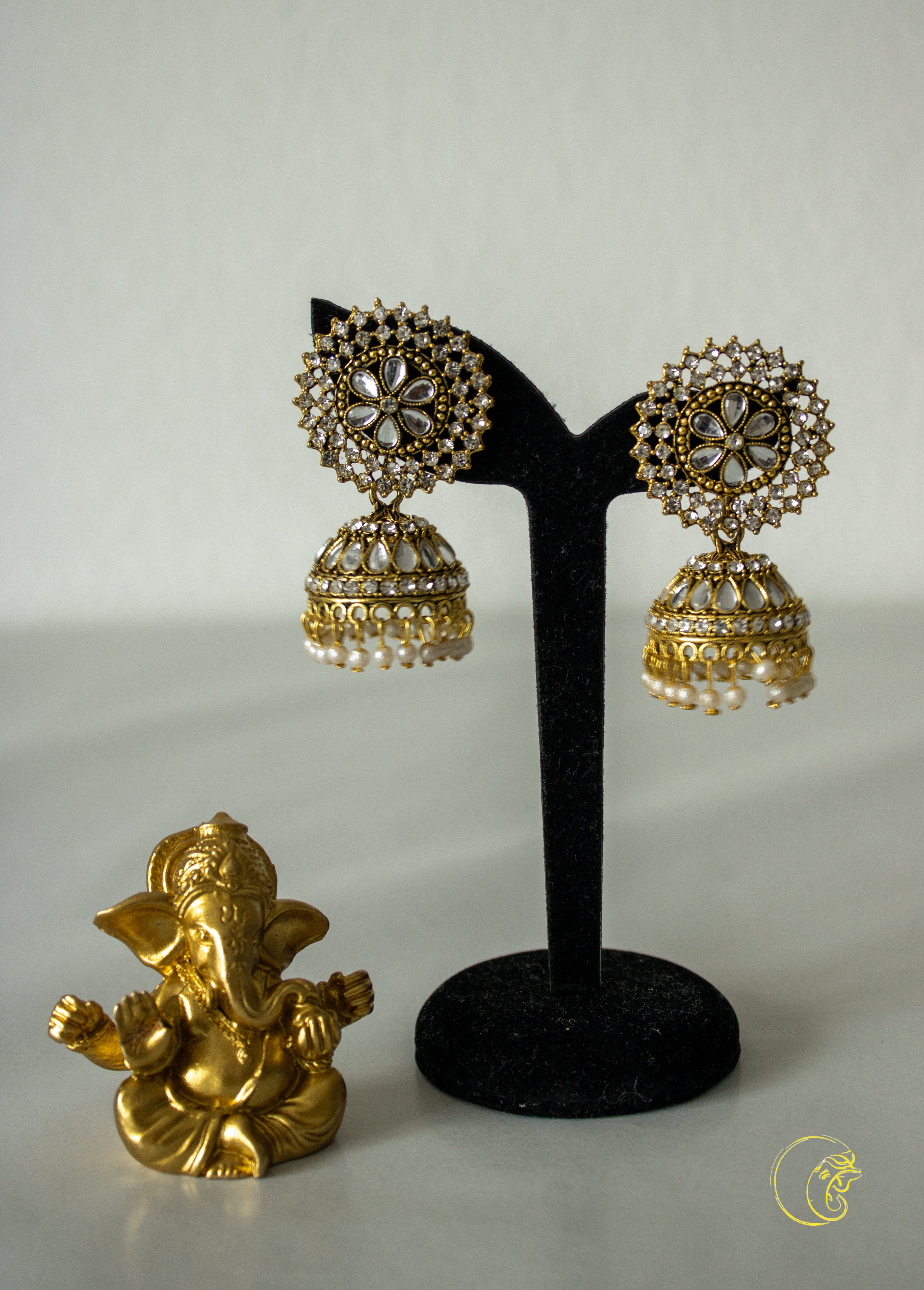 Jhumka