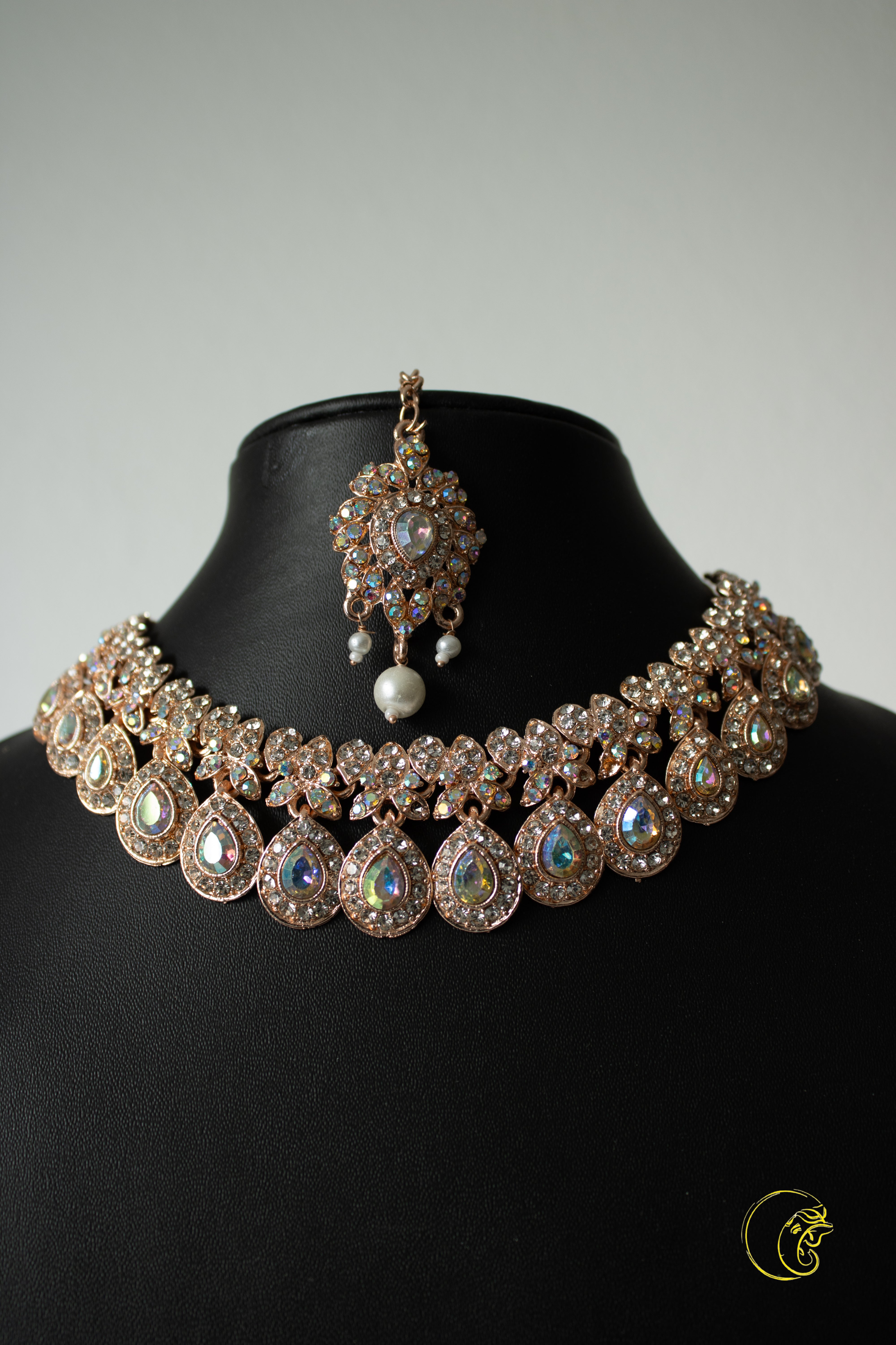 Necklace Set