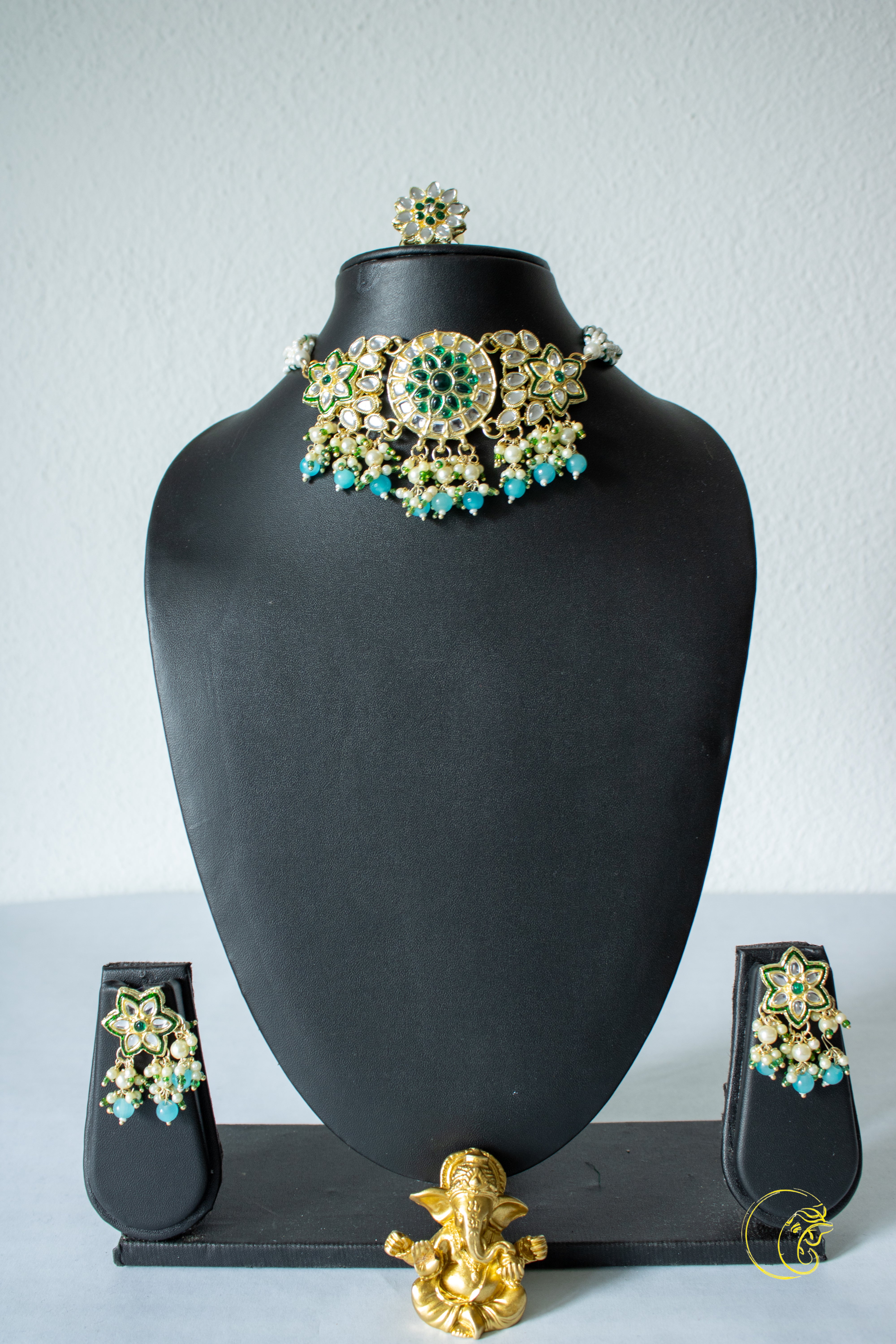 Necklace Set