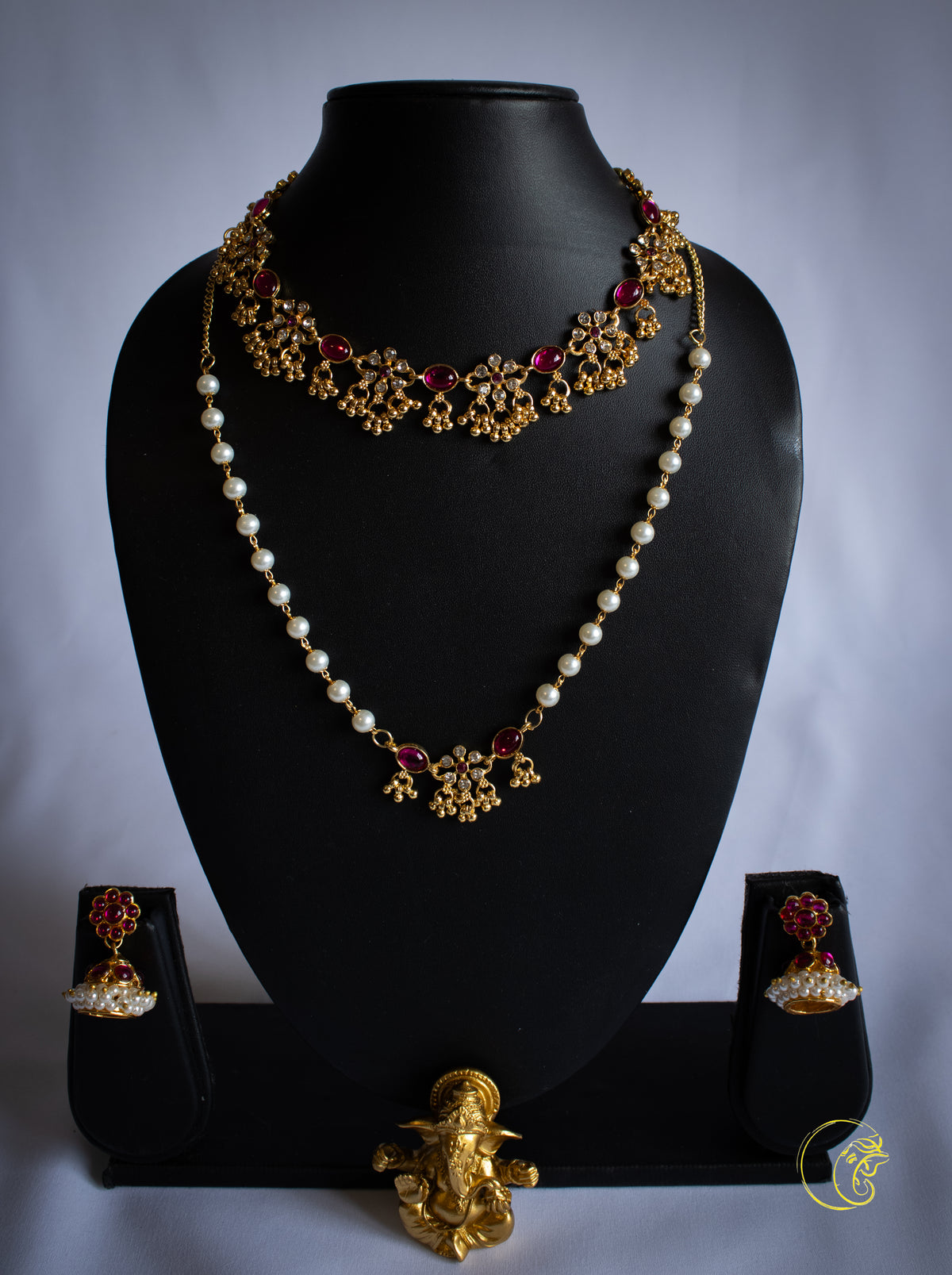 Necklace Set