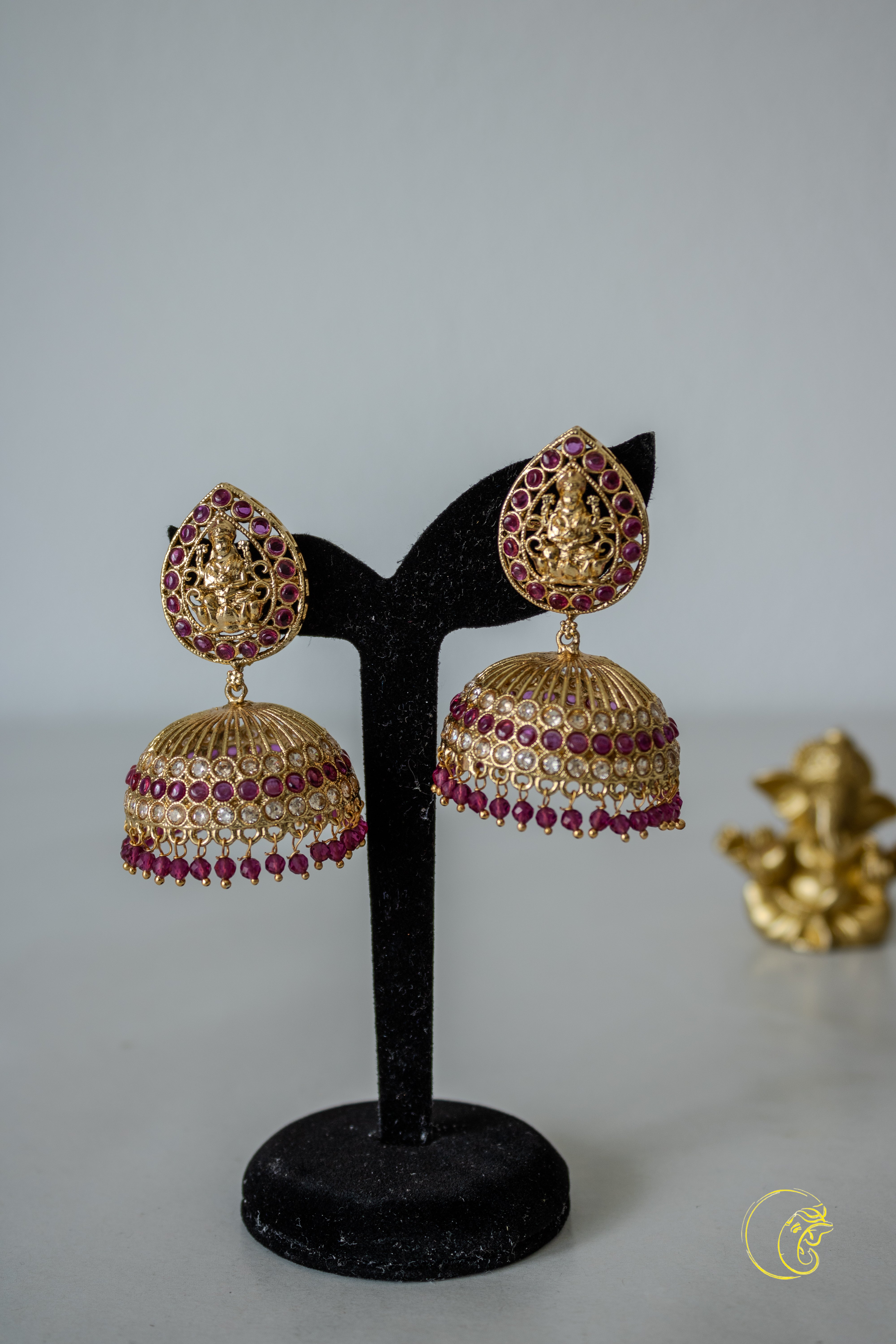 Jhumka